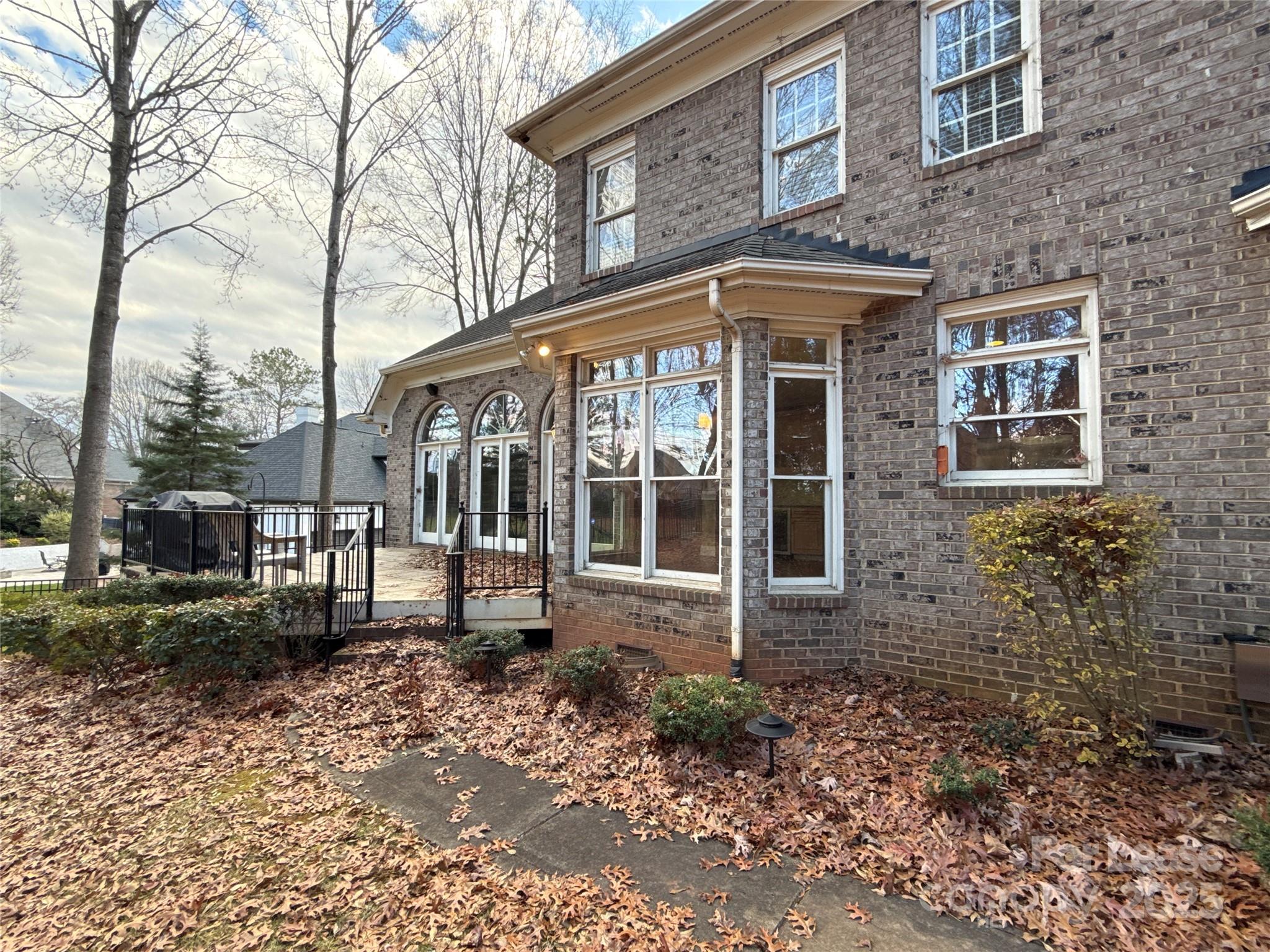 14419 Ballantyne Meadows Drive Property Photo 25