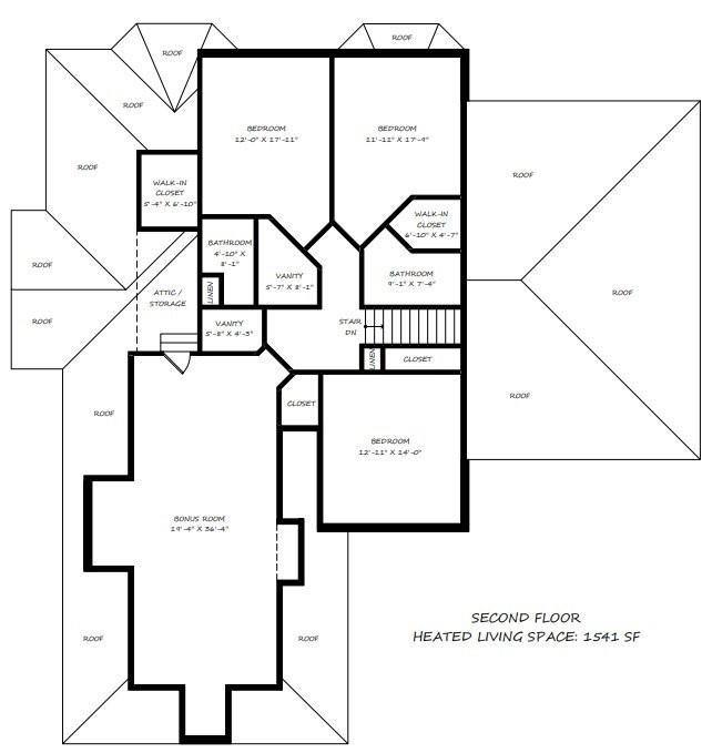 14419 Ballantyne Meadows Drive Property Photo 28