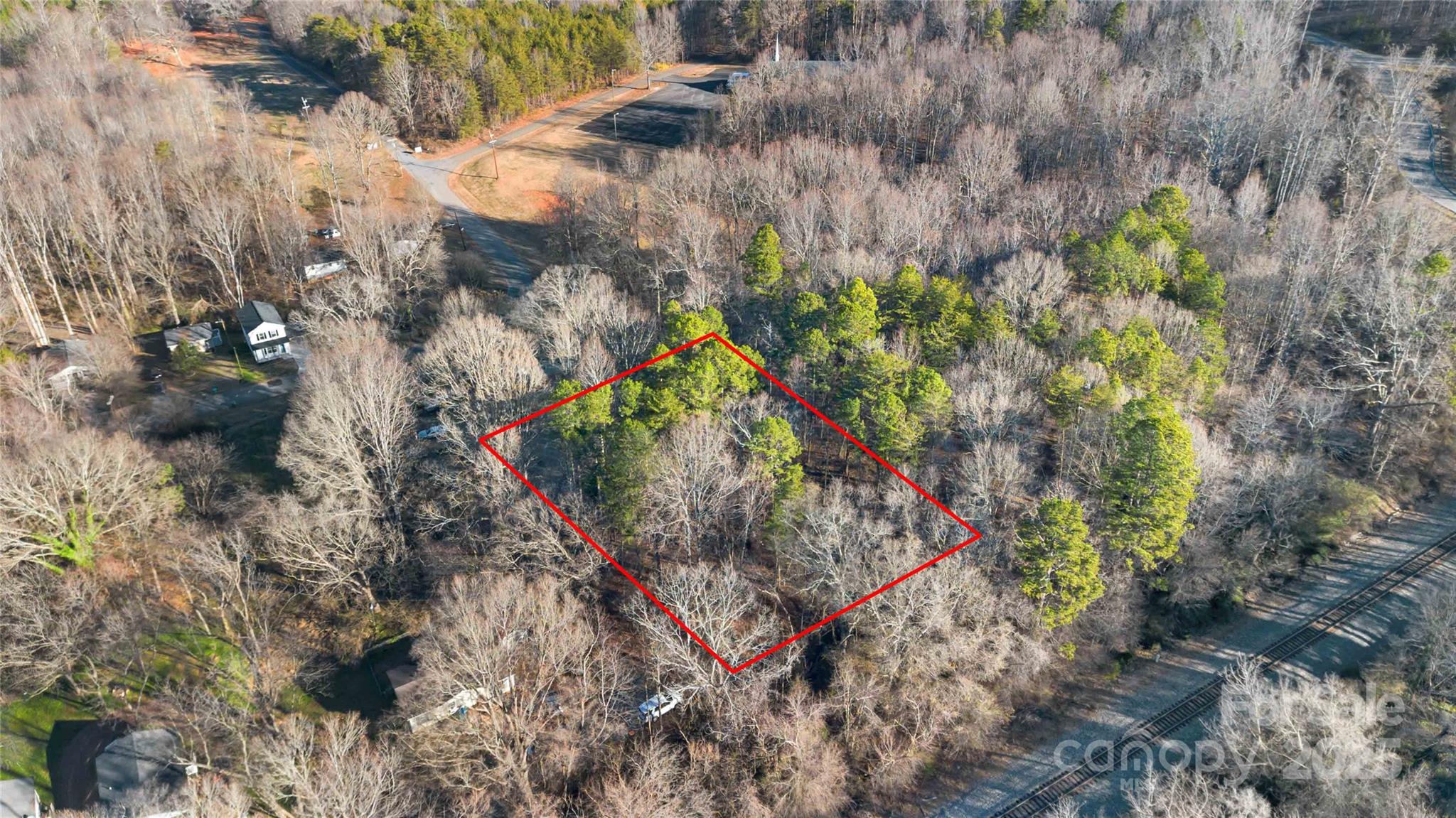 703 W Carolina Avenue Property Photo