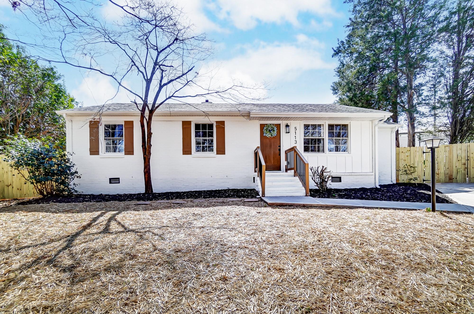 5113 Grice Court Property Photo 1