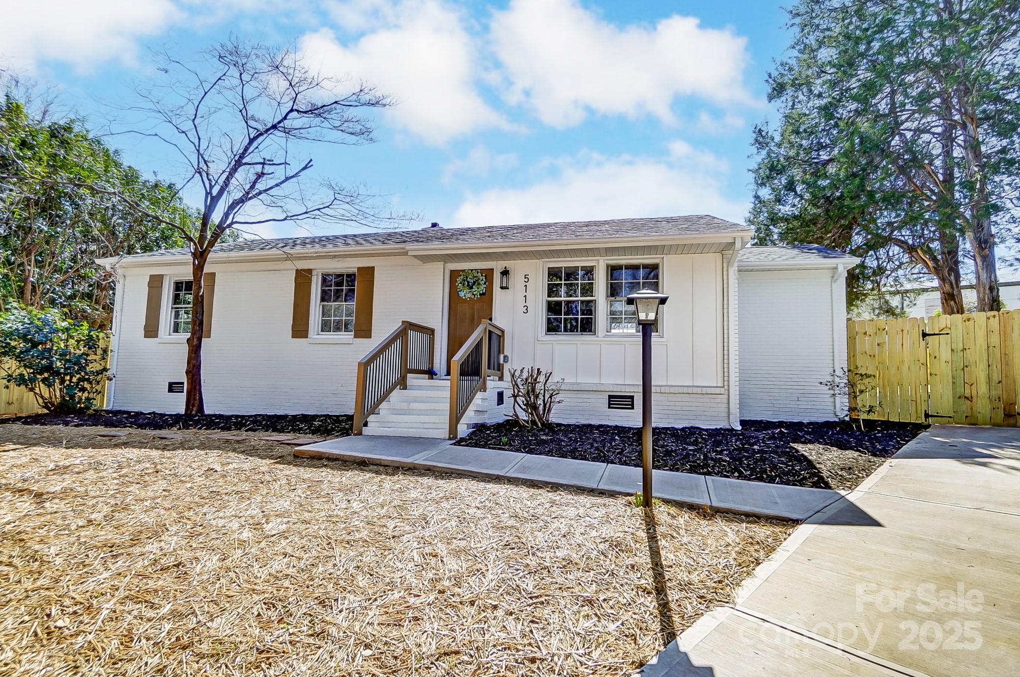 5113 Grice Court Property Photo 19