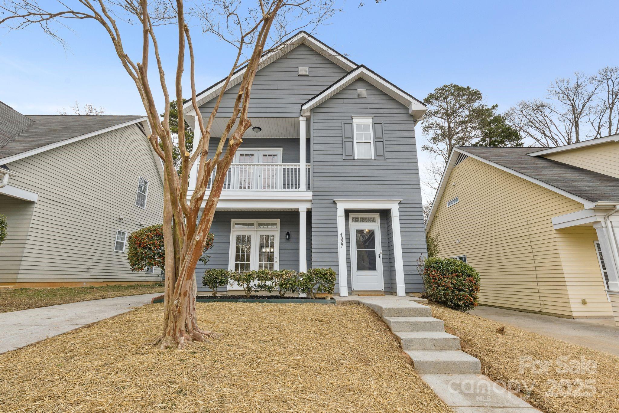 4827 Eaves Lane Property Photo
