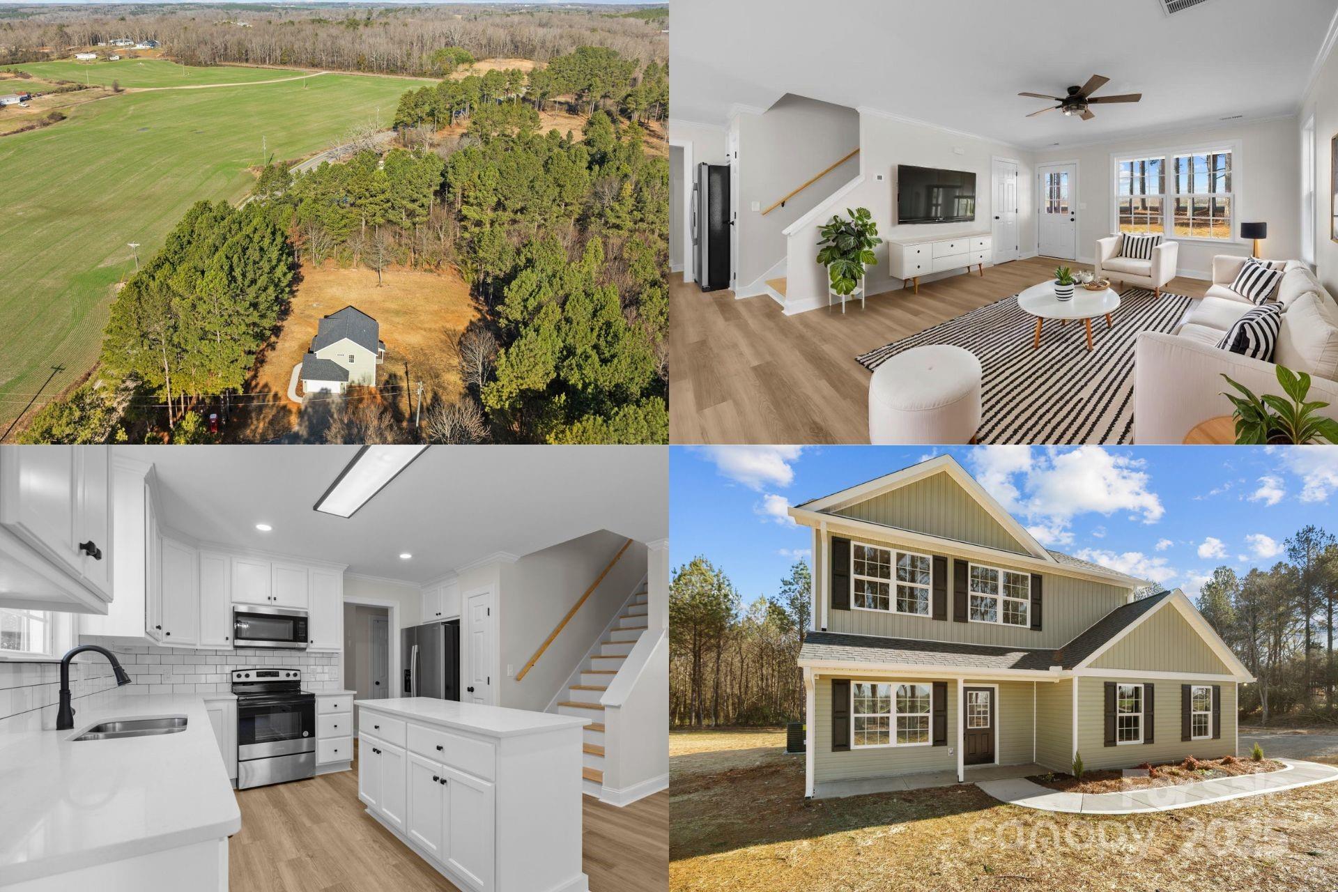3368 Dudley Road Property Photo