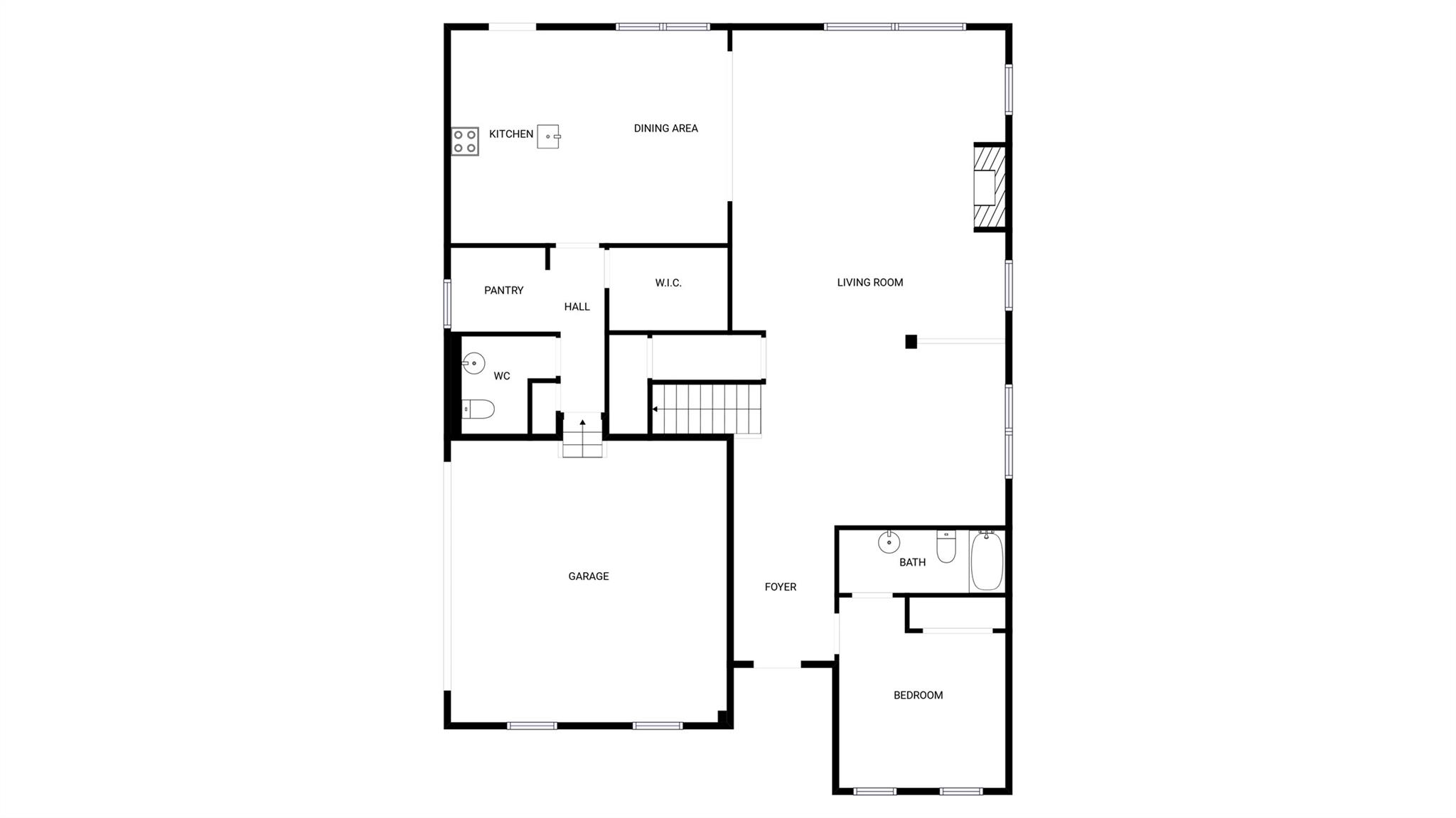 14916 Oregon Oak Court Property Photo 28