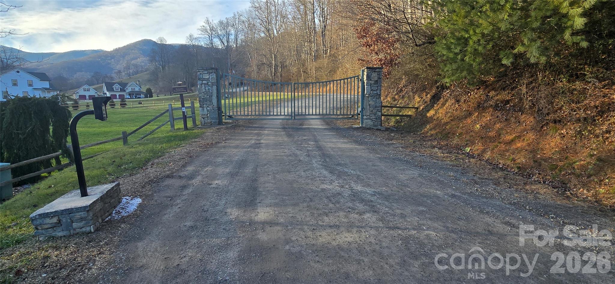 Lot 23 Asa Trail Property Photo 13