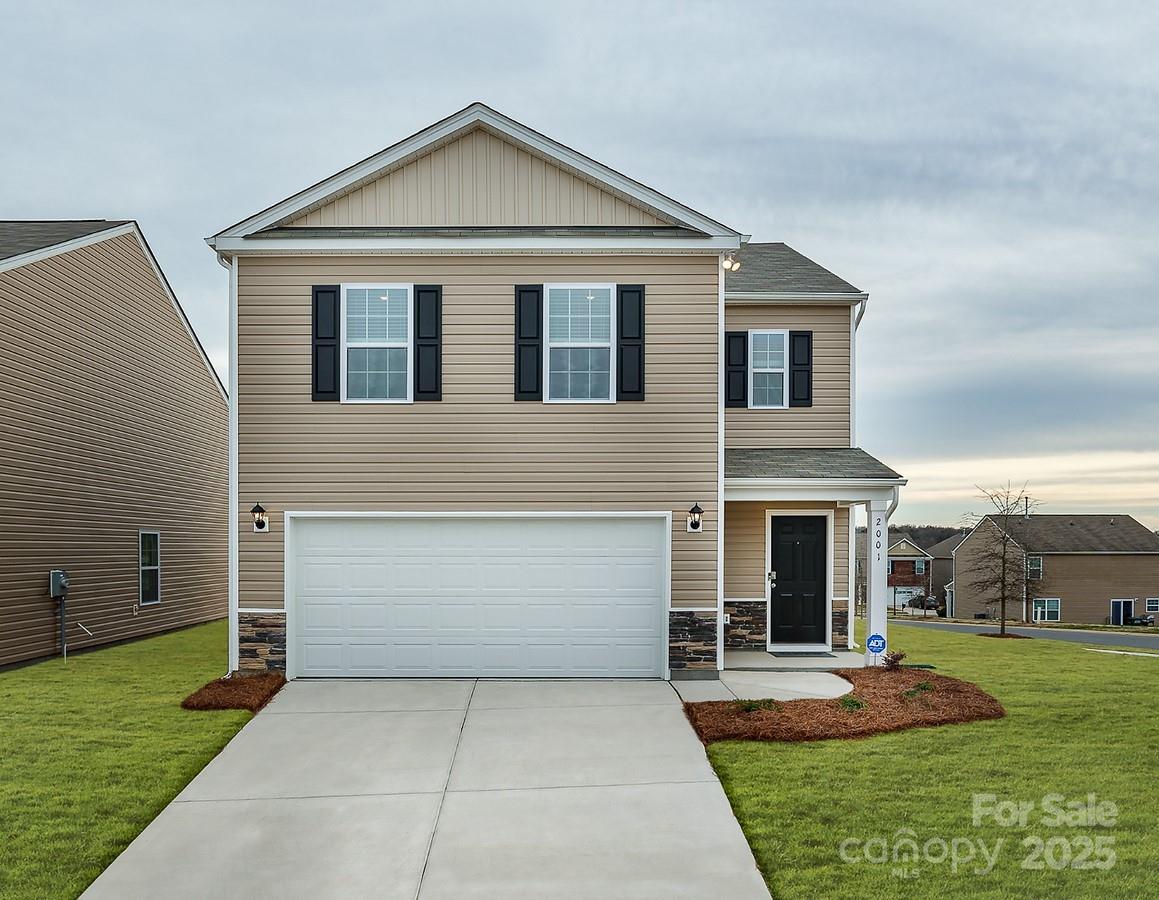 5063 Beargrass Drive Property Photo
