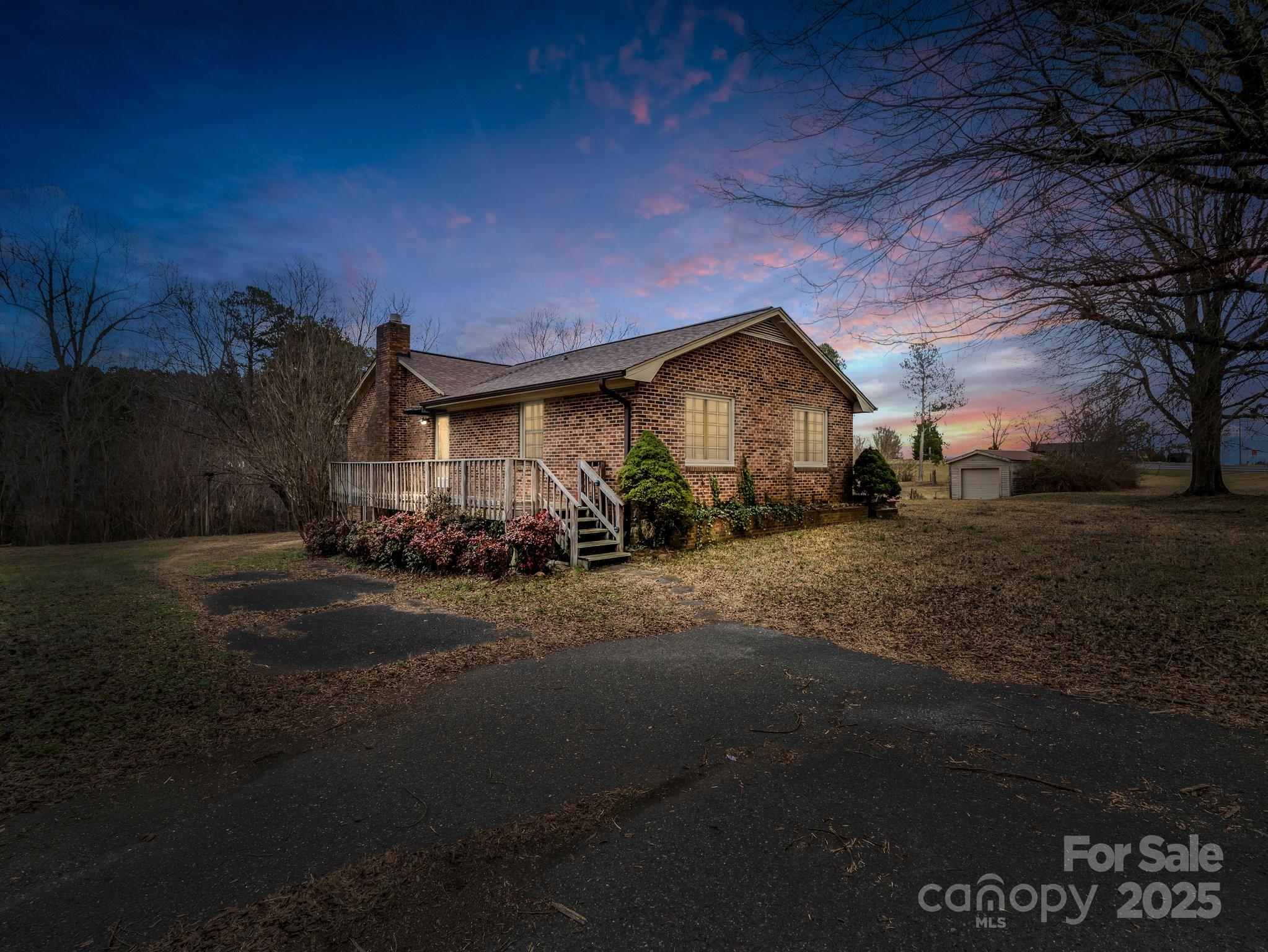7392 Reeps Grove Church Road Property Photo