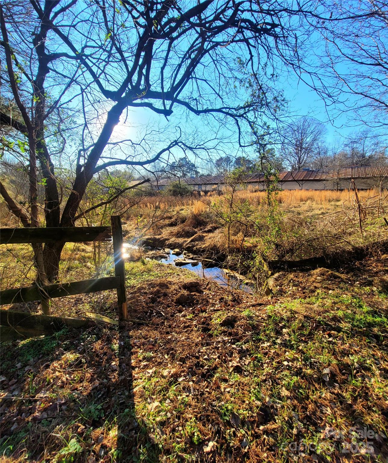 Vacant Land Kennel Road Property Photo