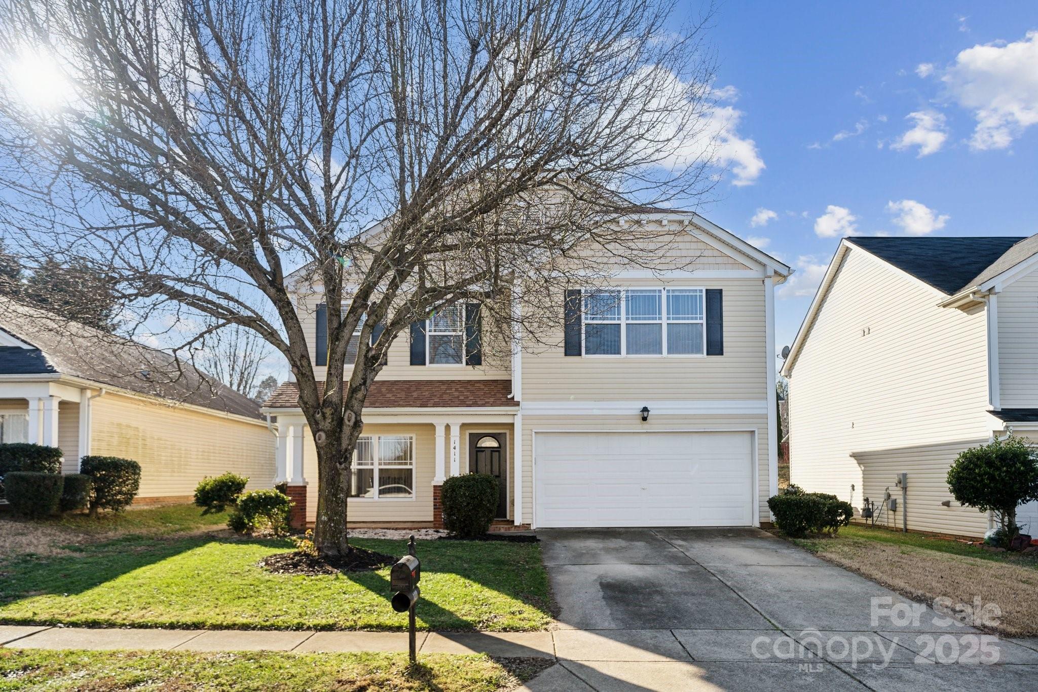 1411 Ladora Drive Property Photo