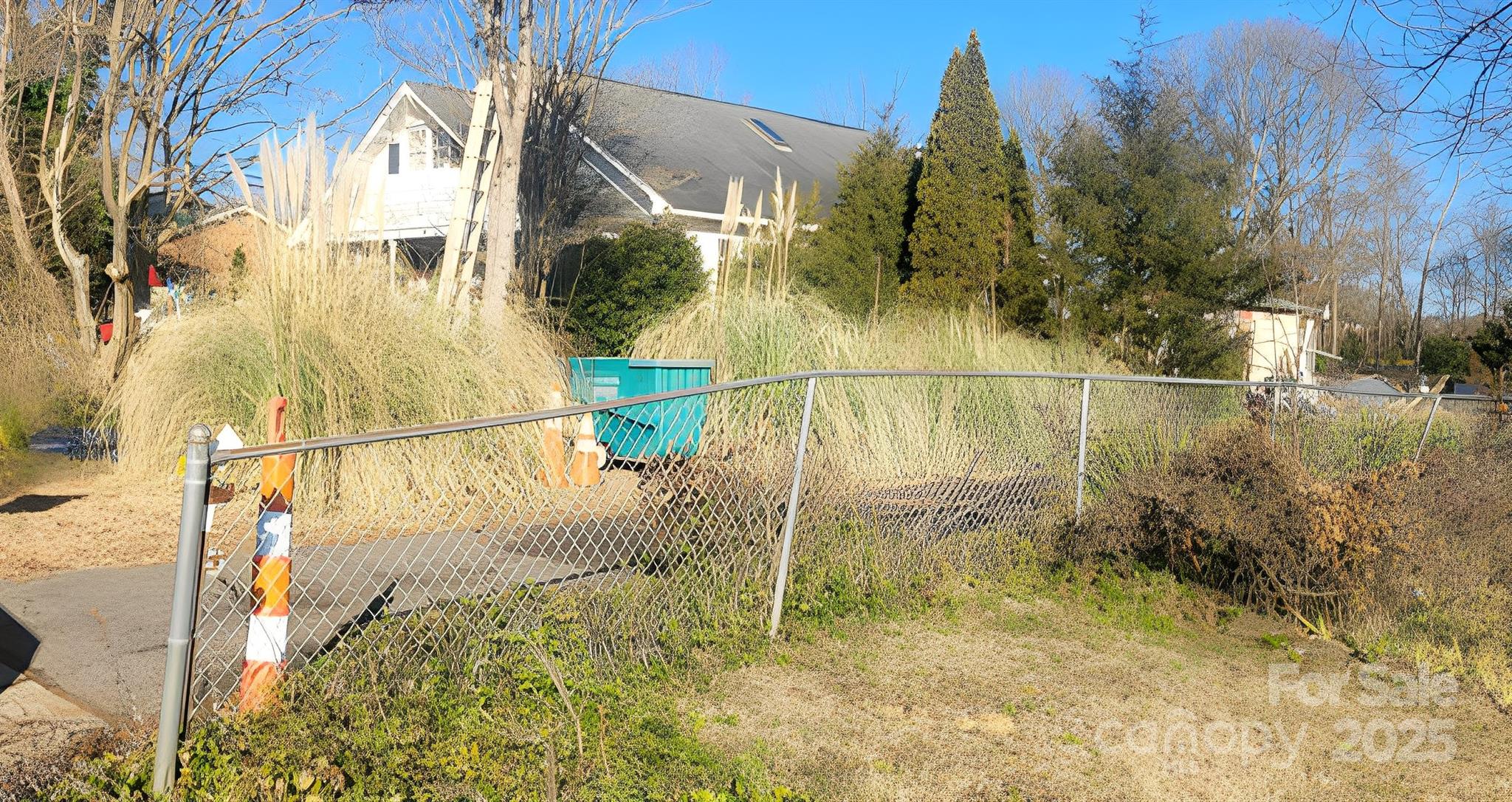 123 E Branch Avenue Property Photo