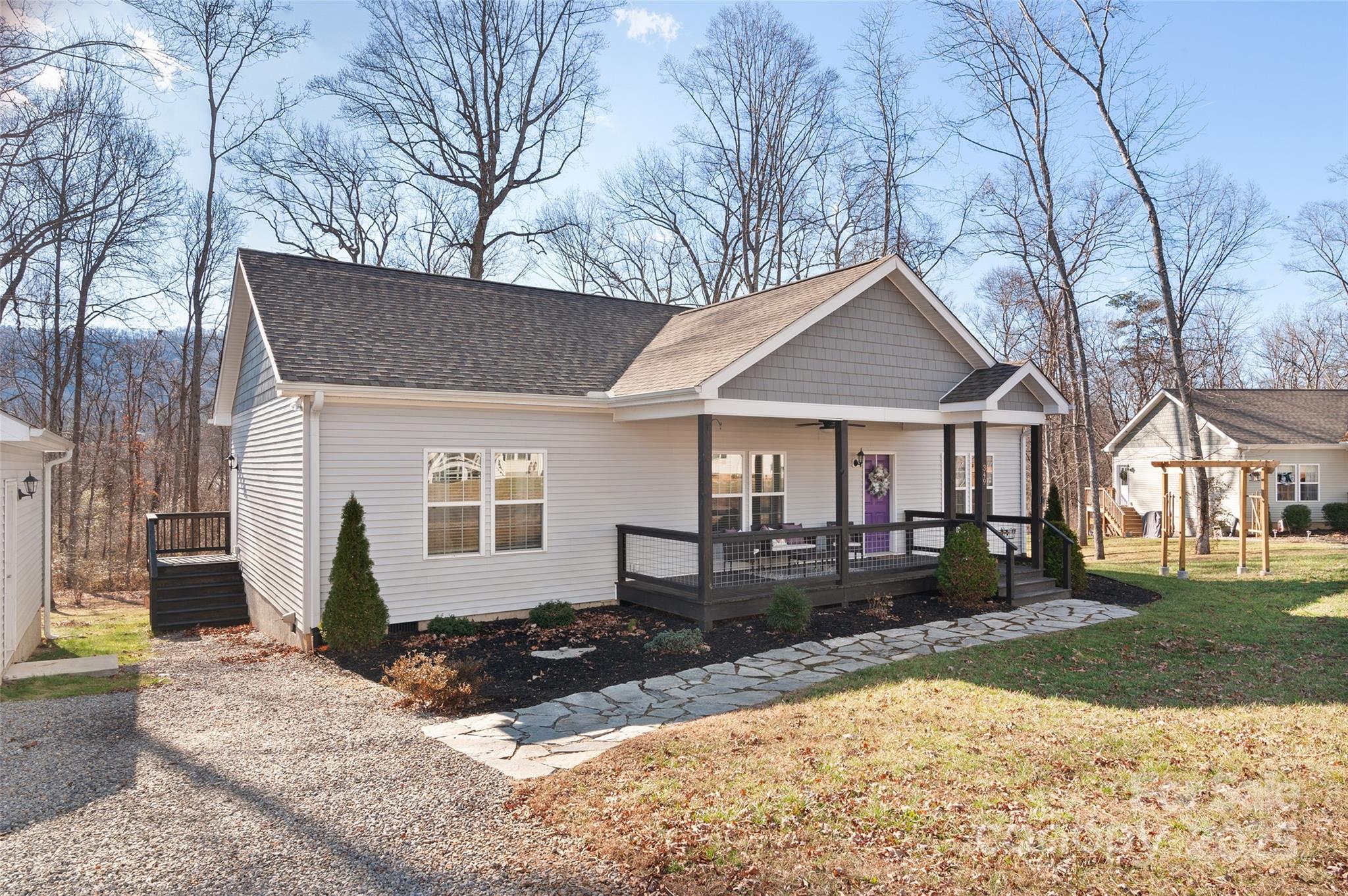 349 Ridge View Drive Property Photo