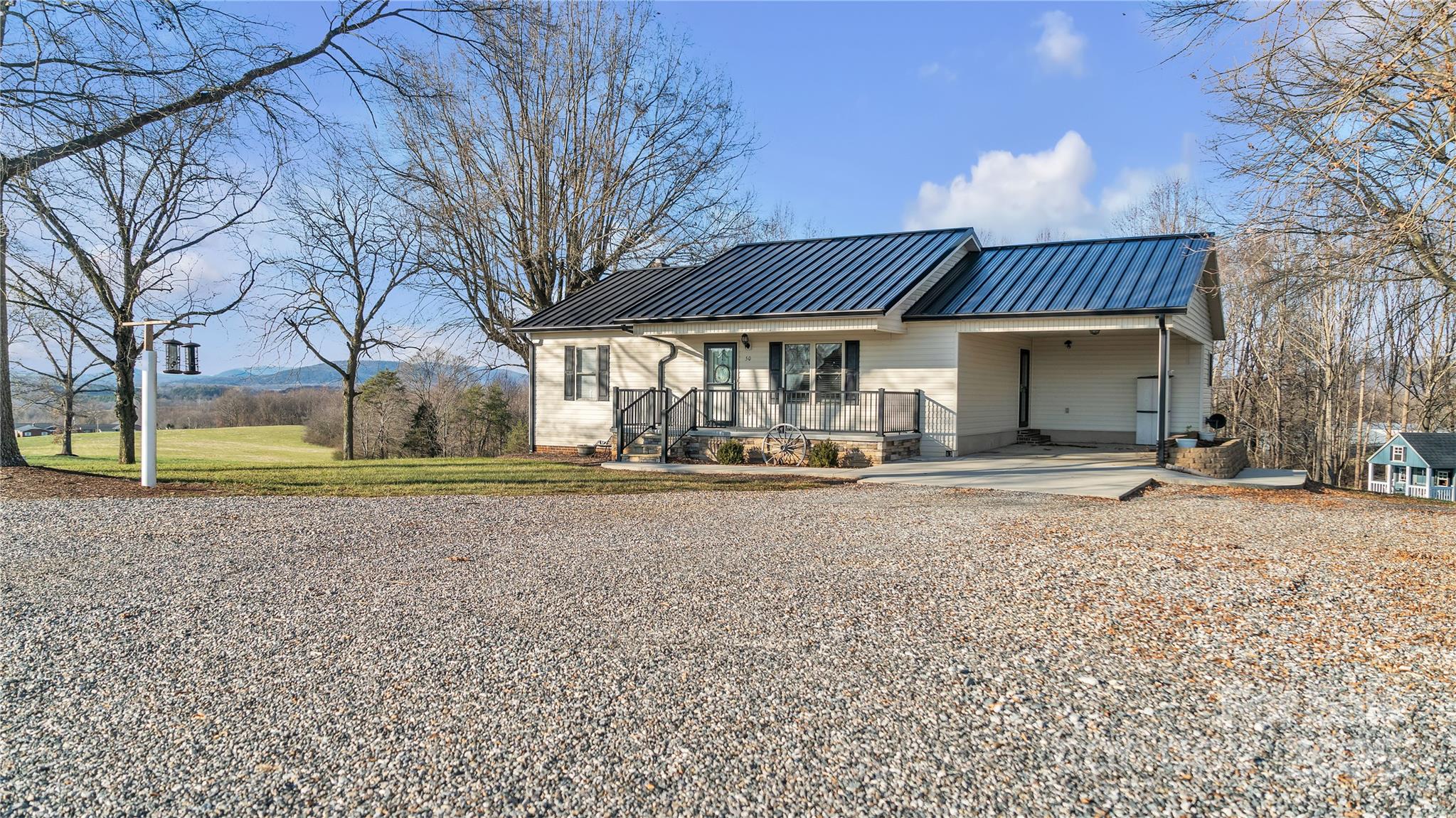 50 Berea Church Quincy Road Property Photo