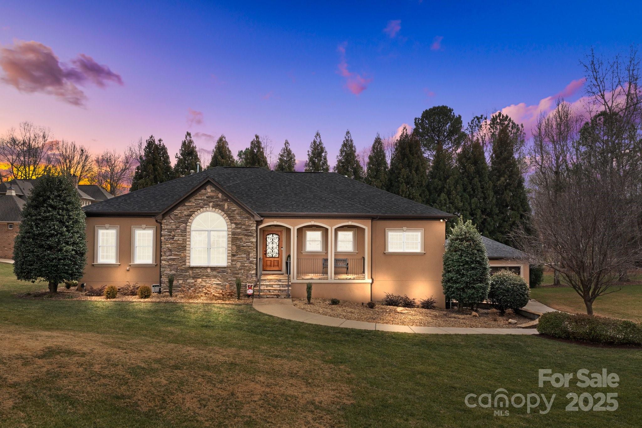 9241 Legrand Drive Property Photo
