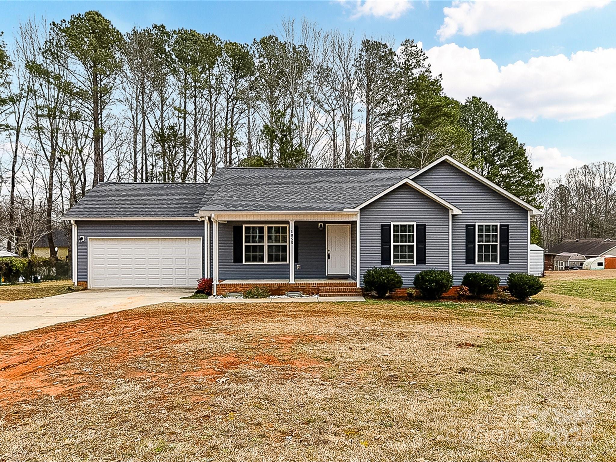 1855 Bardell Street Property Photo