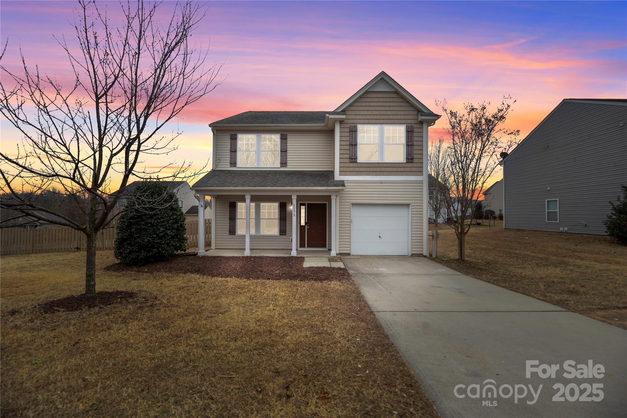 1178 Valley Street Property Photo