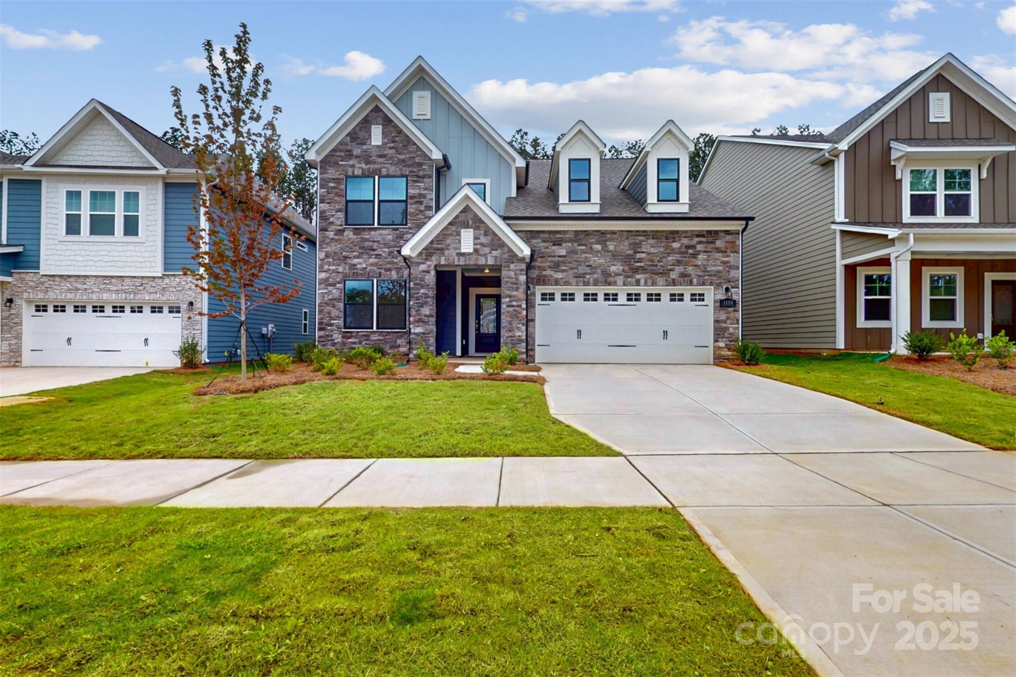 1136 Yellow Springs Drive Property Photo 1