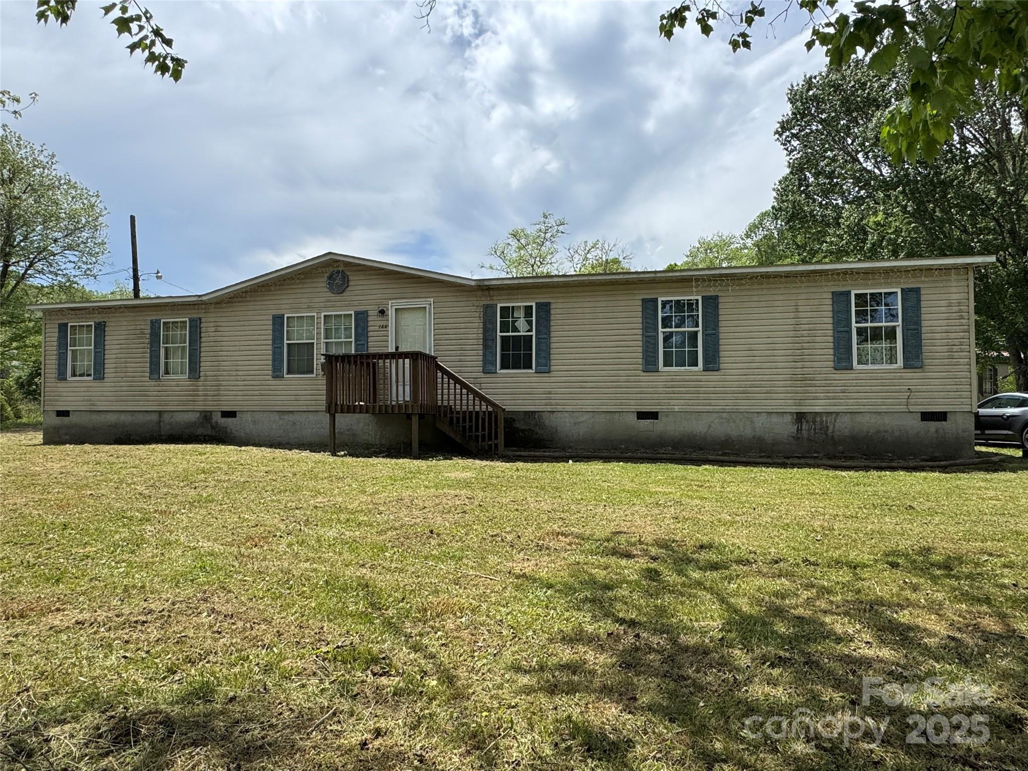 166 Turkey Pen Gap Road Property Photo