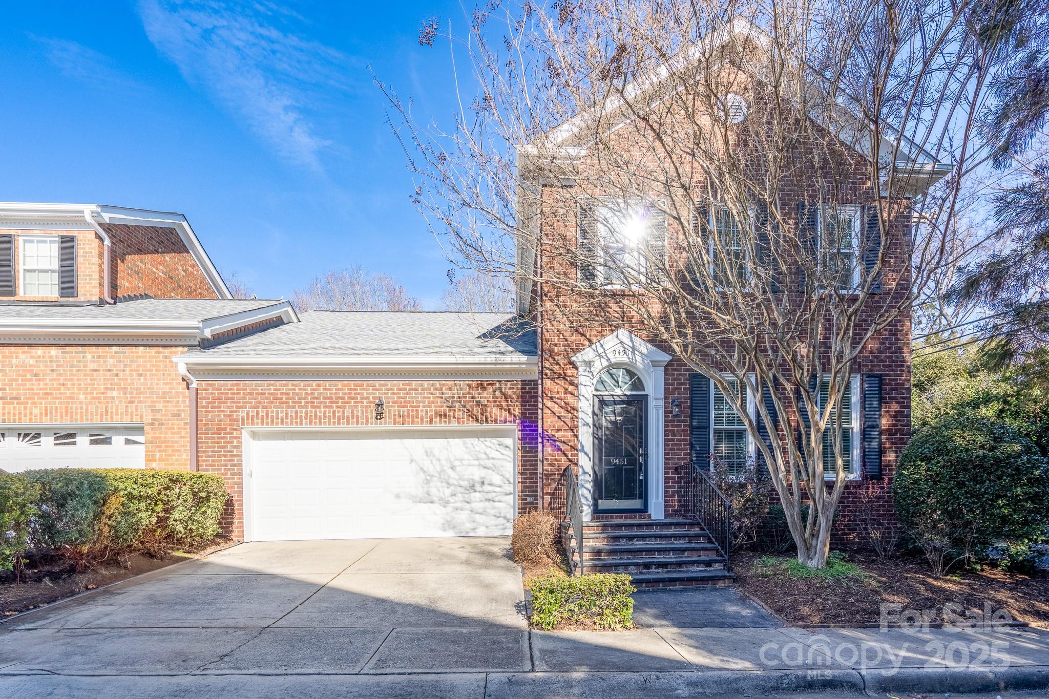9451 Bonnie Briar Circle Property Photo