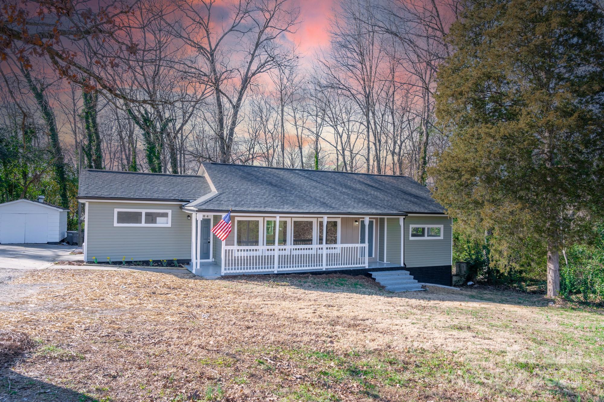 2504 S Cannon Boulevard Property Photo 25