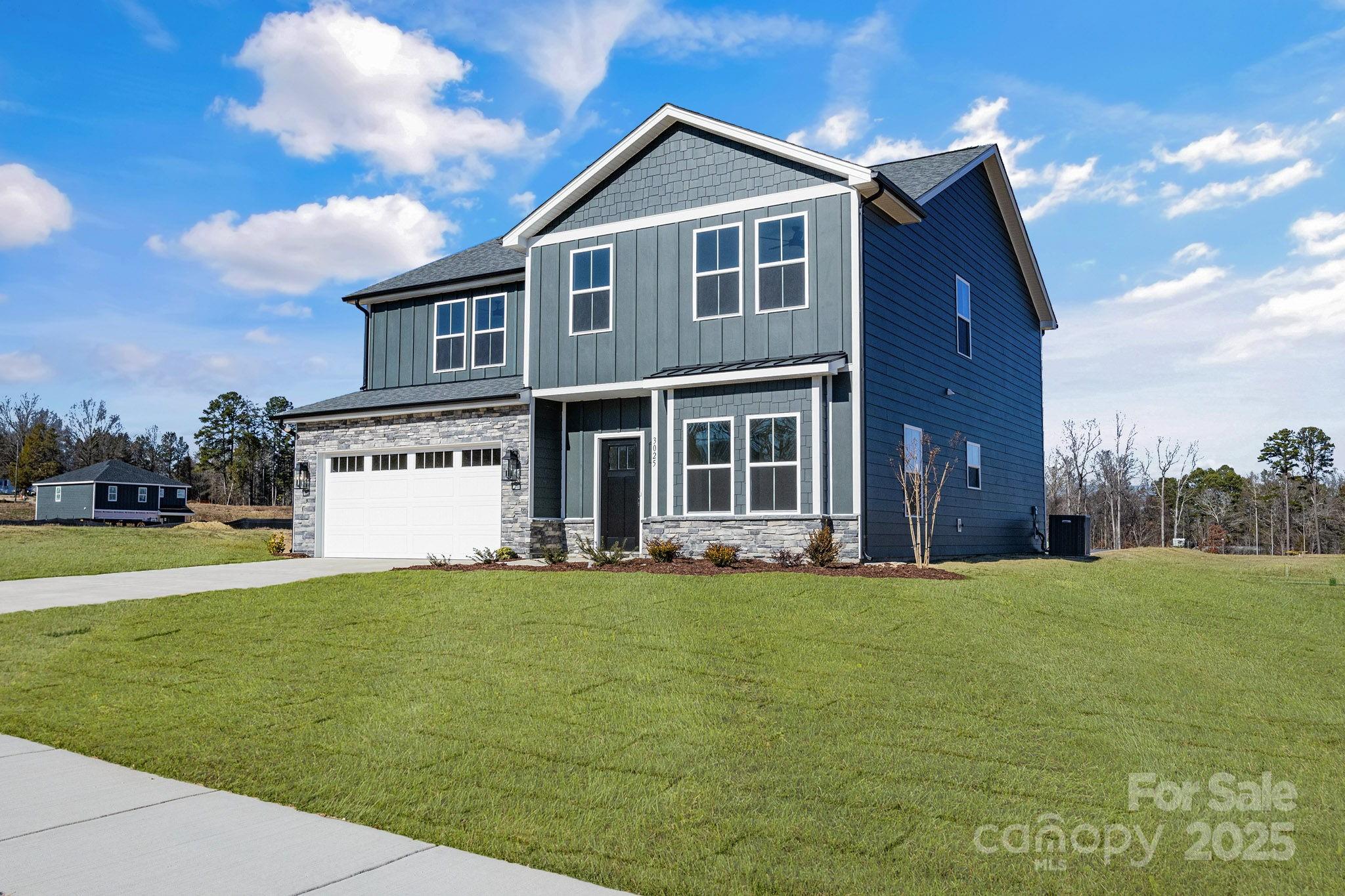 3025 Swallowtail Lane Property Photo