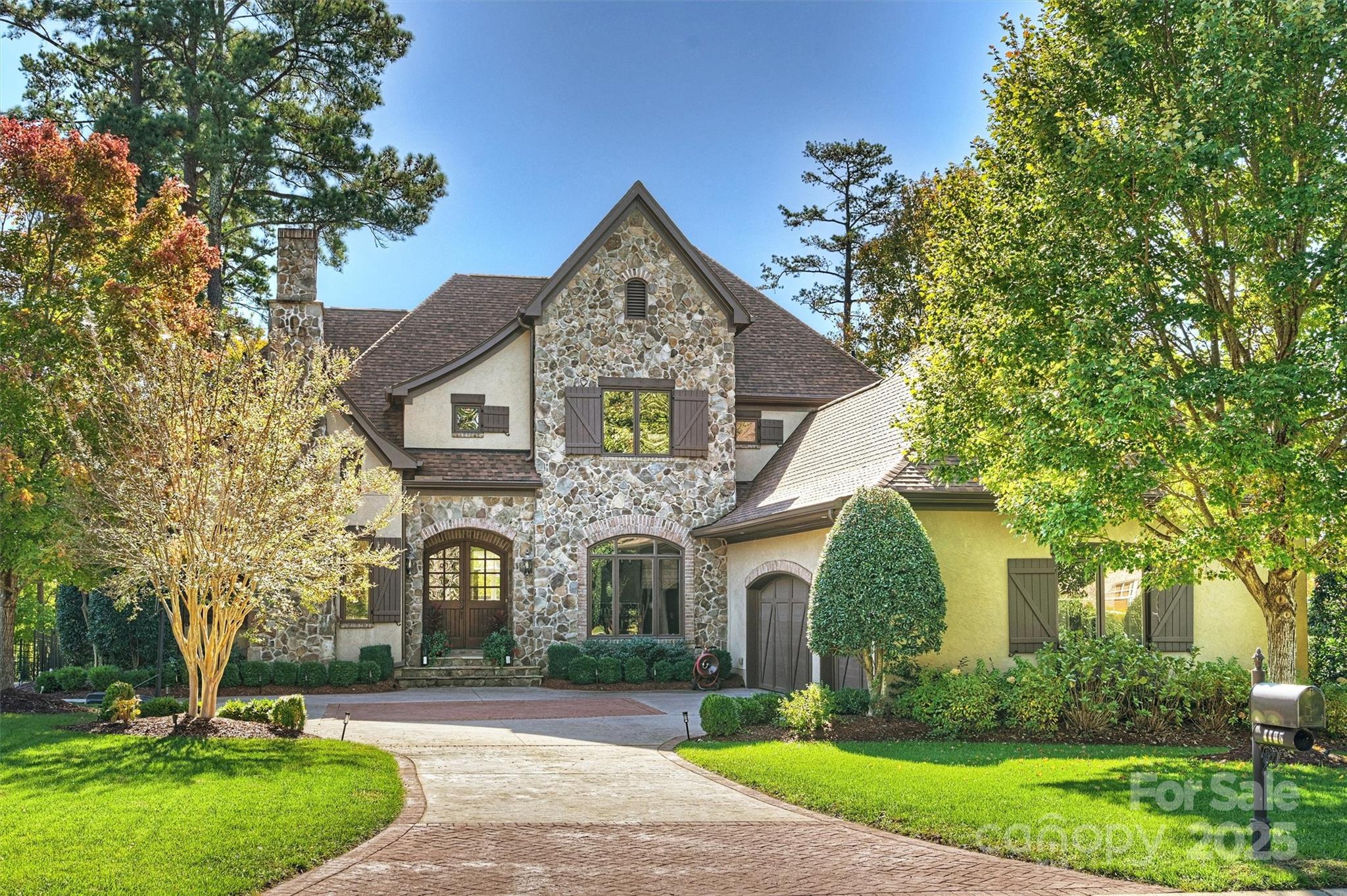 1105 Hadley Park Lane Property Photo