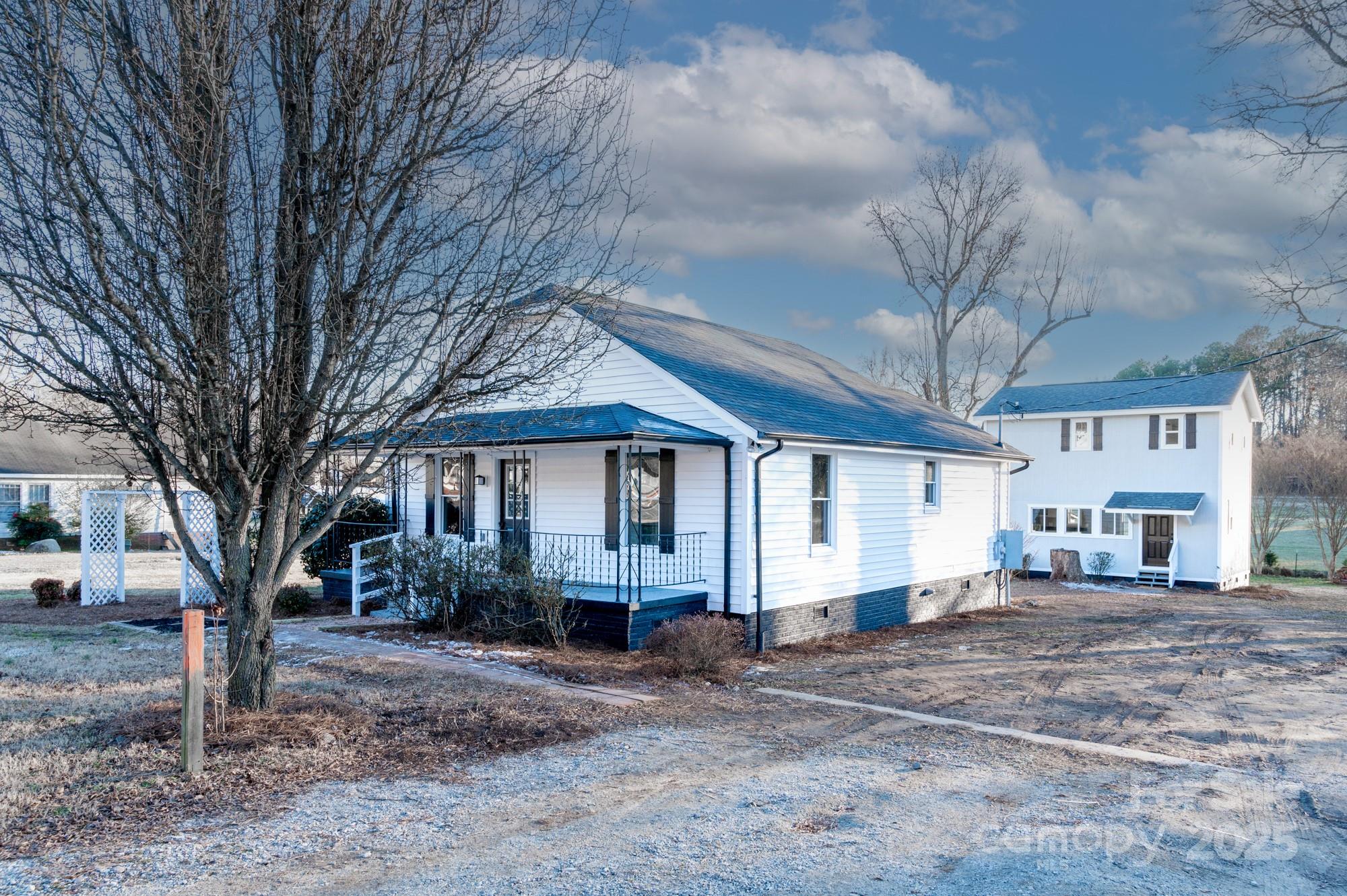 320 Brown Road Property Photo