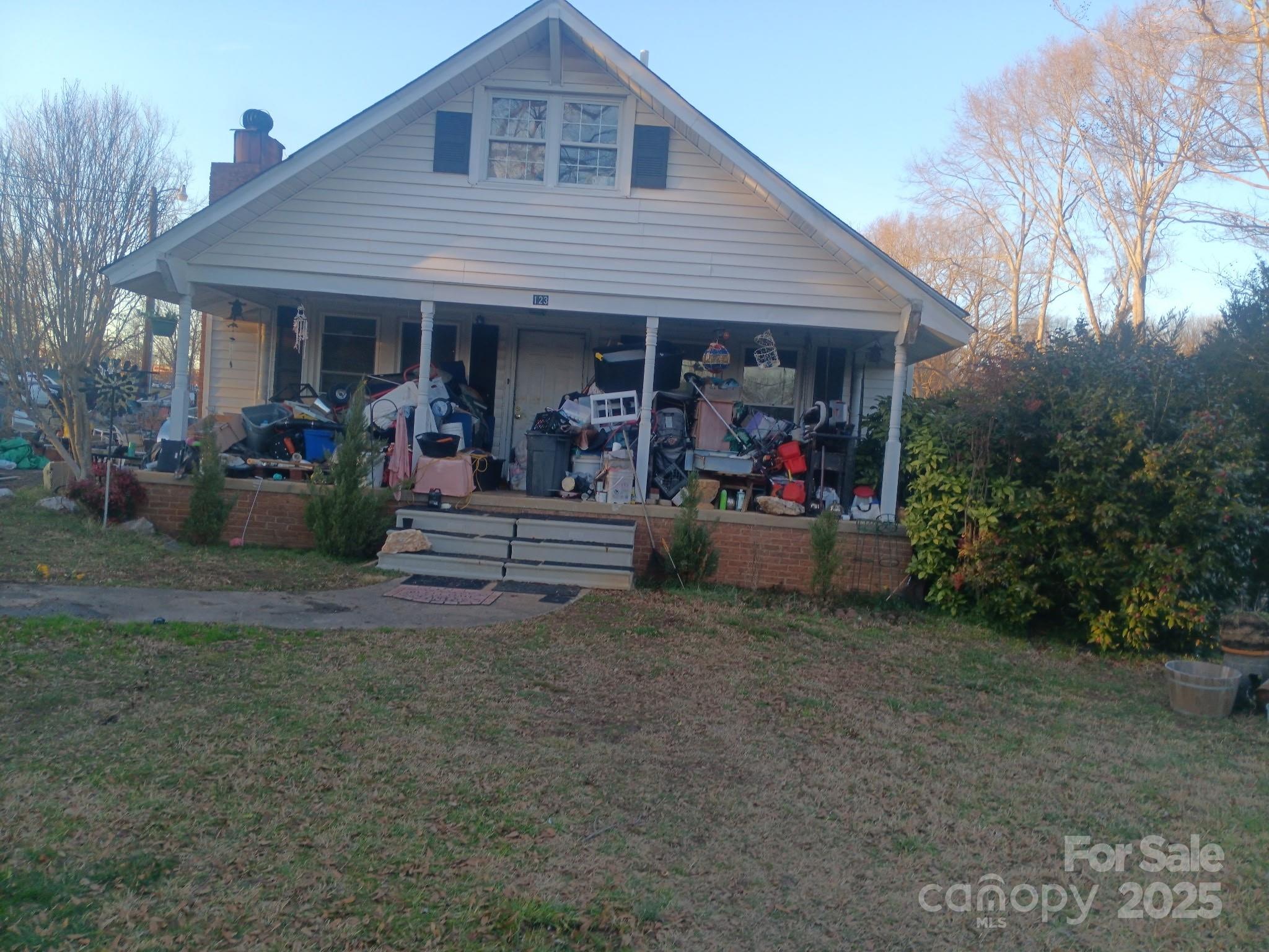 Boiling Springs Lake Real Estate Listings Main Image