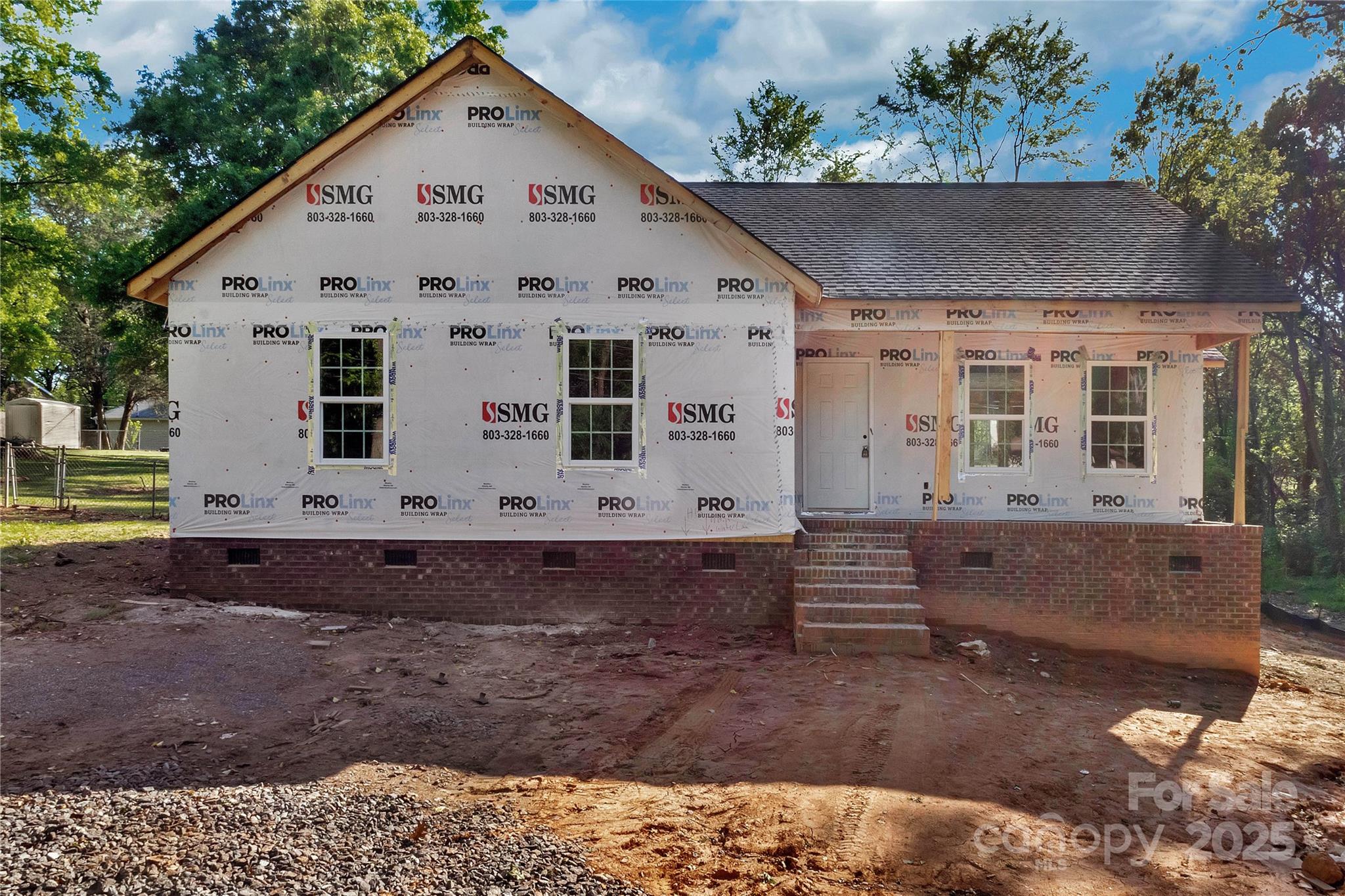 1235 Ebinport Road Property Photo
