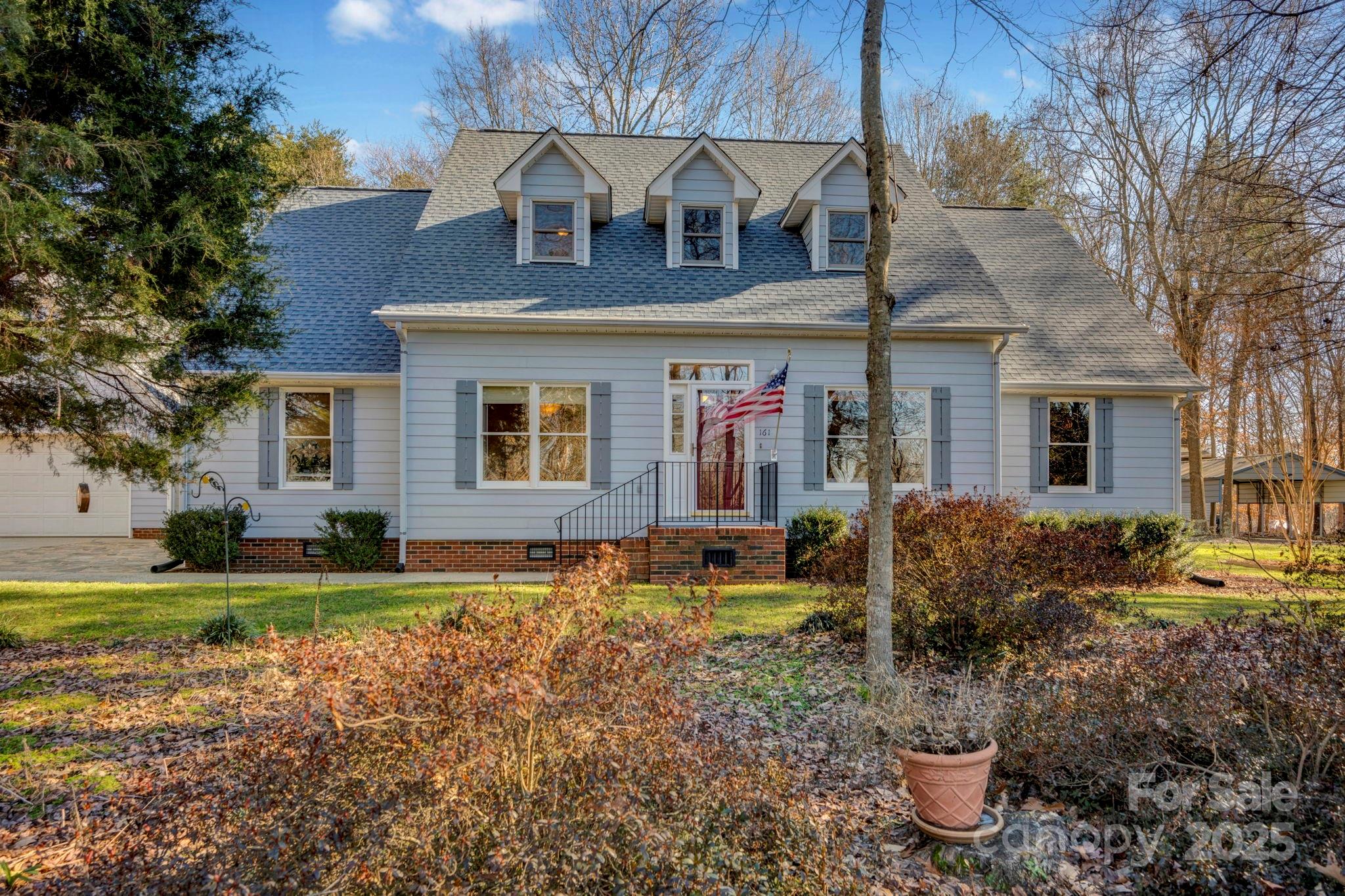 161 Picwyck Drive Property Photo