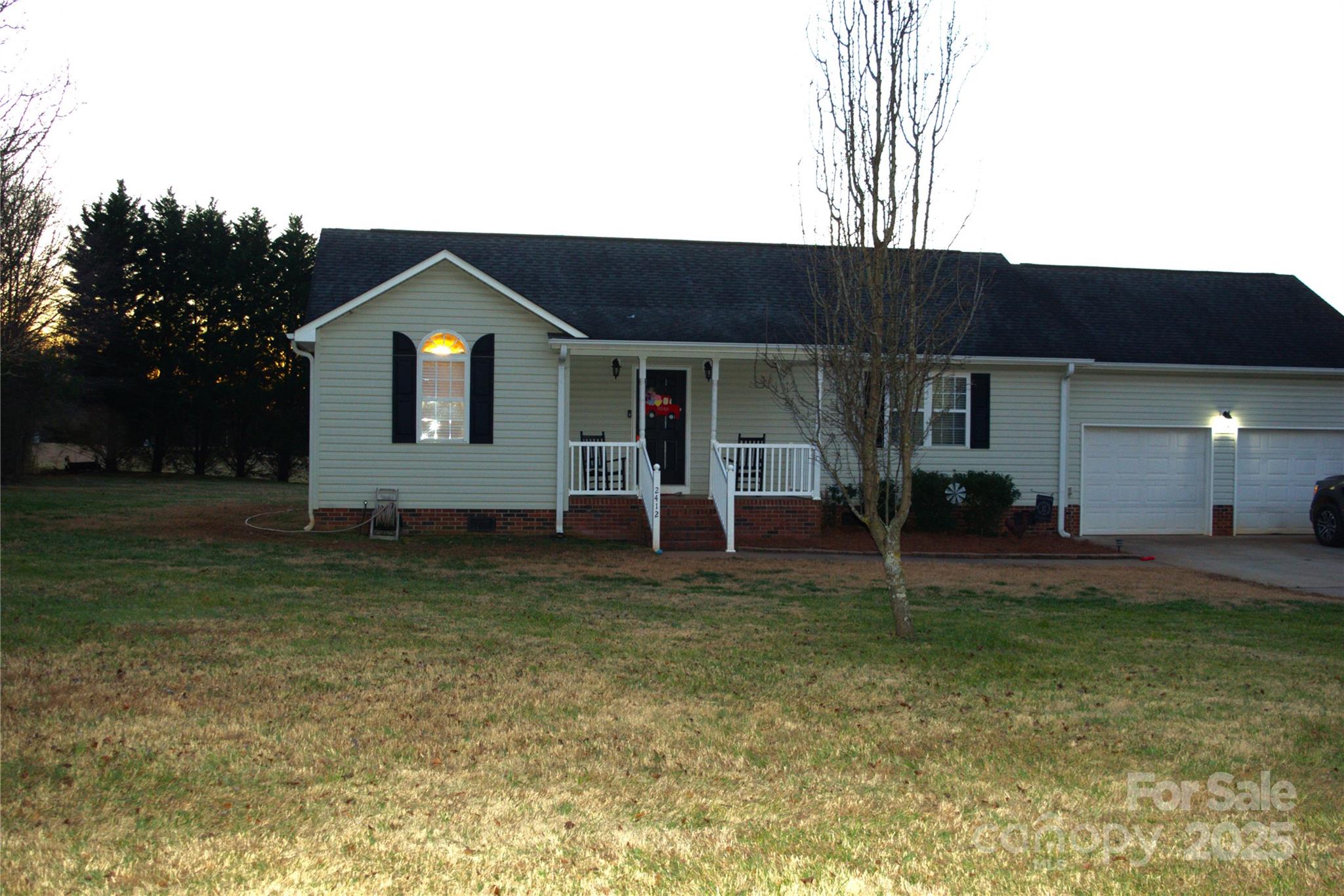 2412 Shoal Road Property Photo