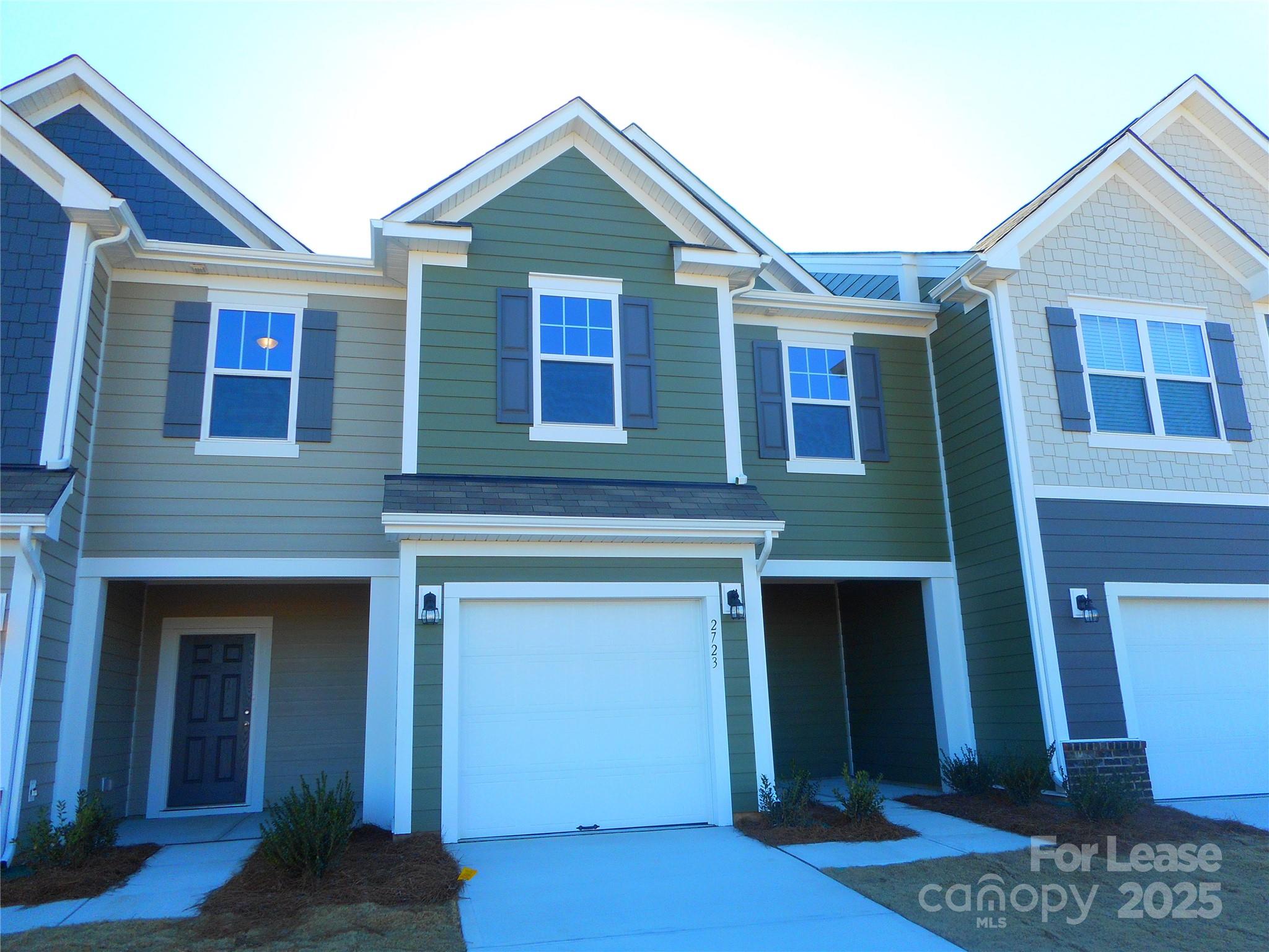 2723 Yeager Drive Property Photo