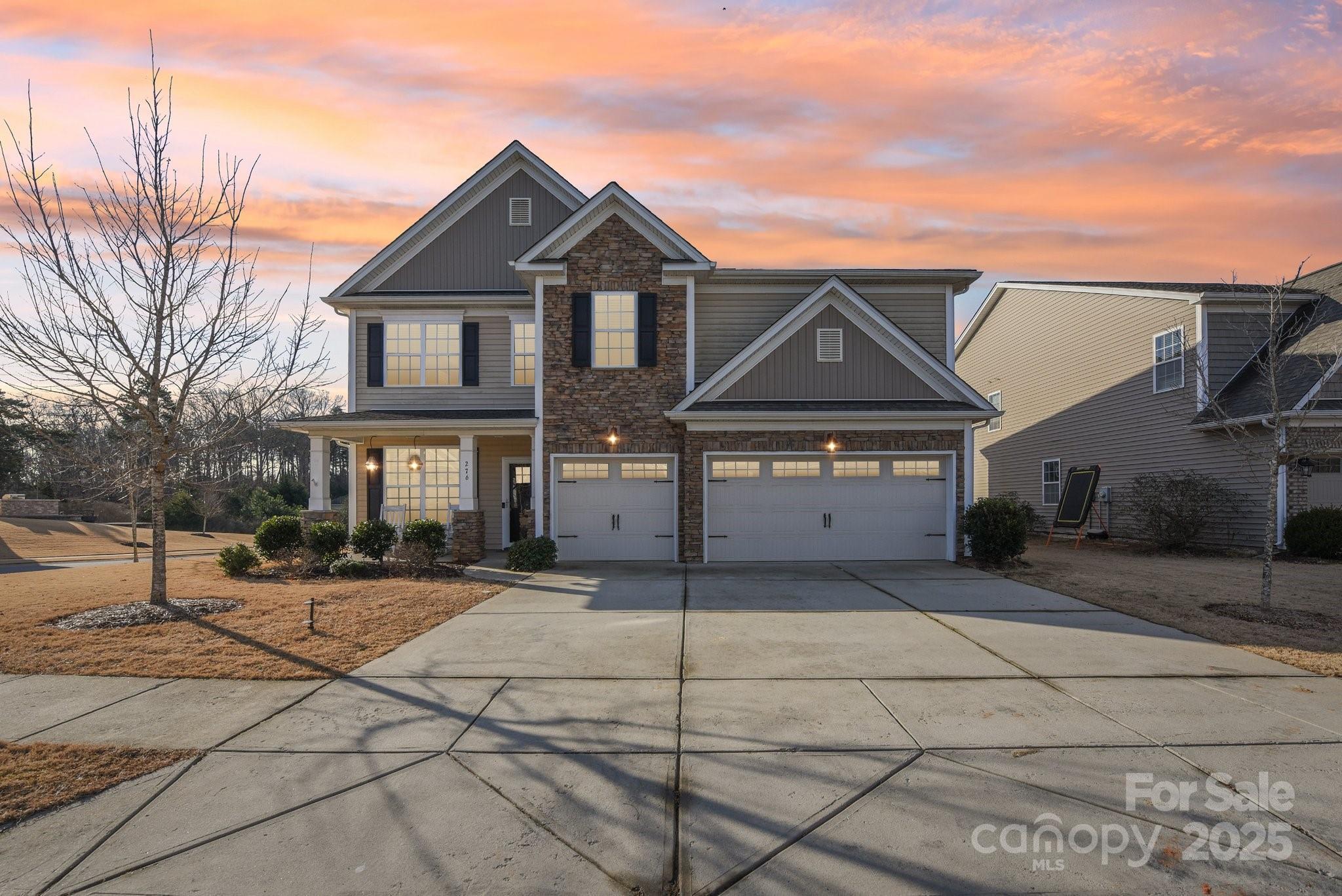 276 Annatto Way Property Photo