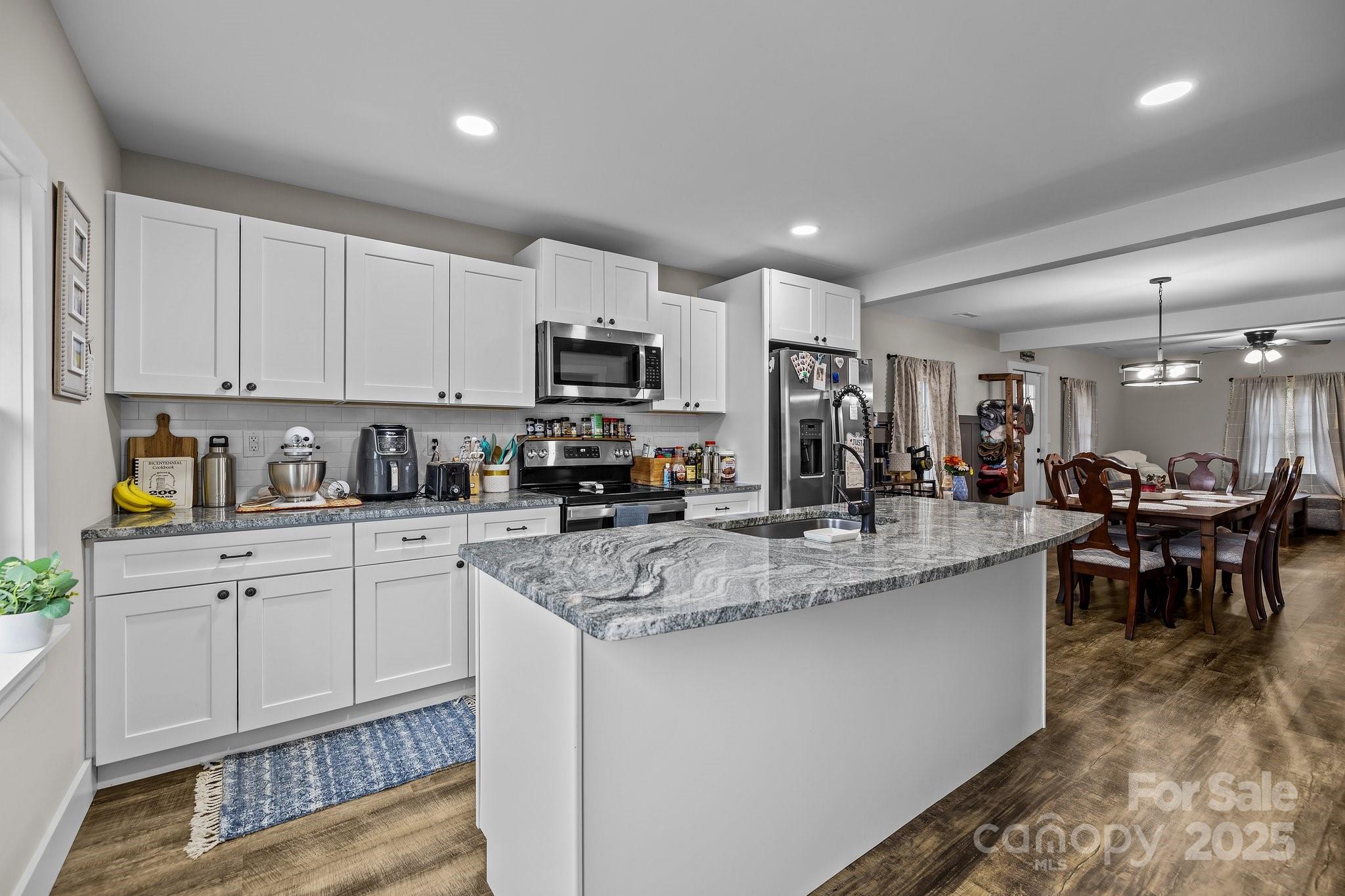 1278 Burrell Road Property Photo 1