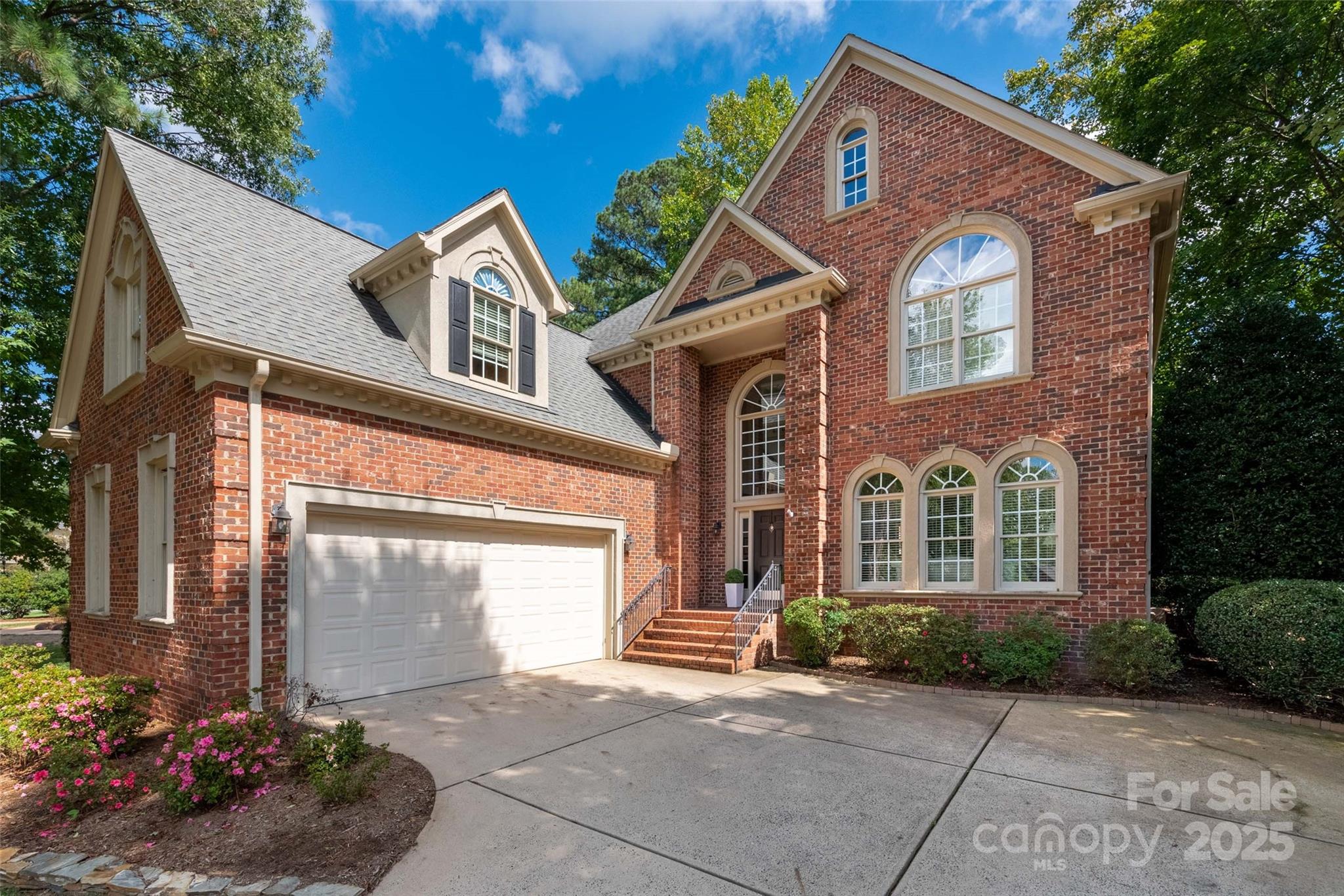 10843 Alexander Mill Drive Property Photo