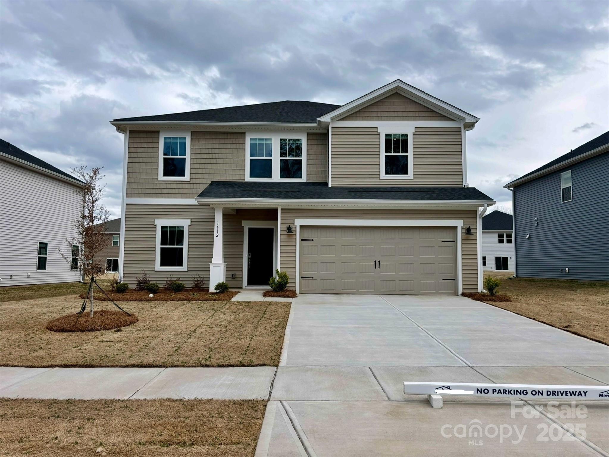 1412 Windy Park Drive Property Photo