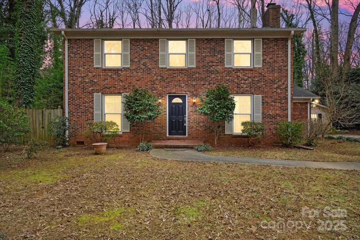 5413 Mallard Drive Property Photo