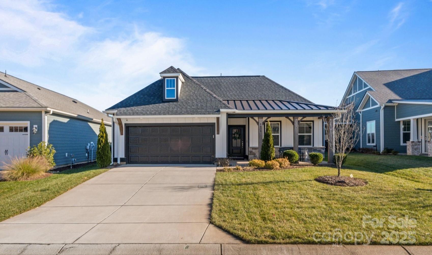 6436 Iron Wind Drive Property Photo