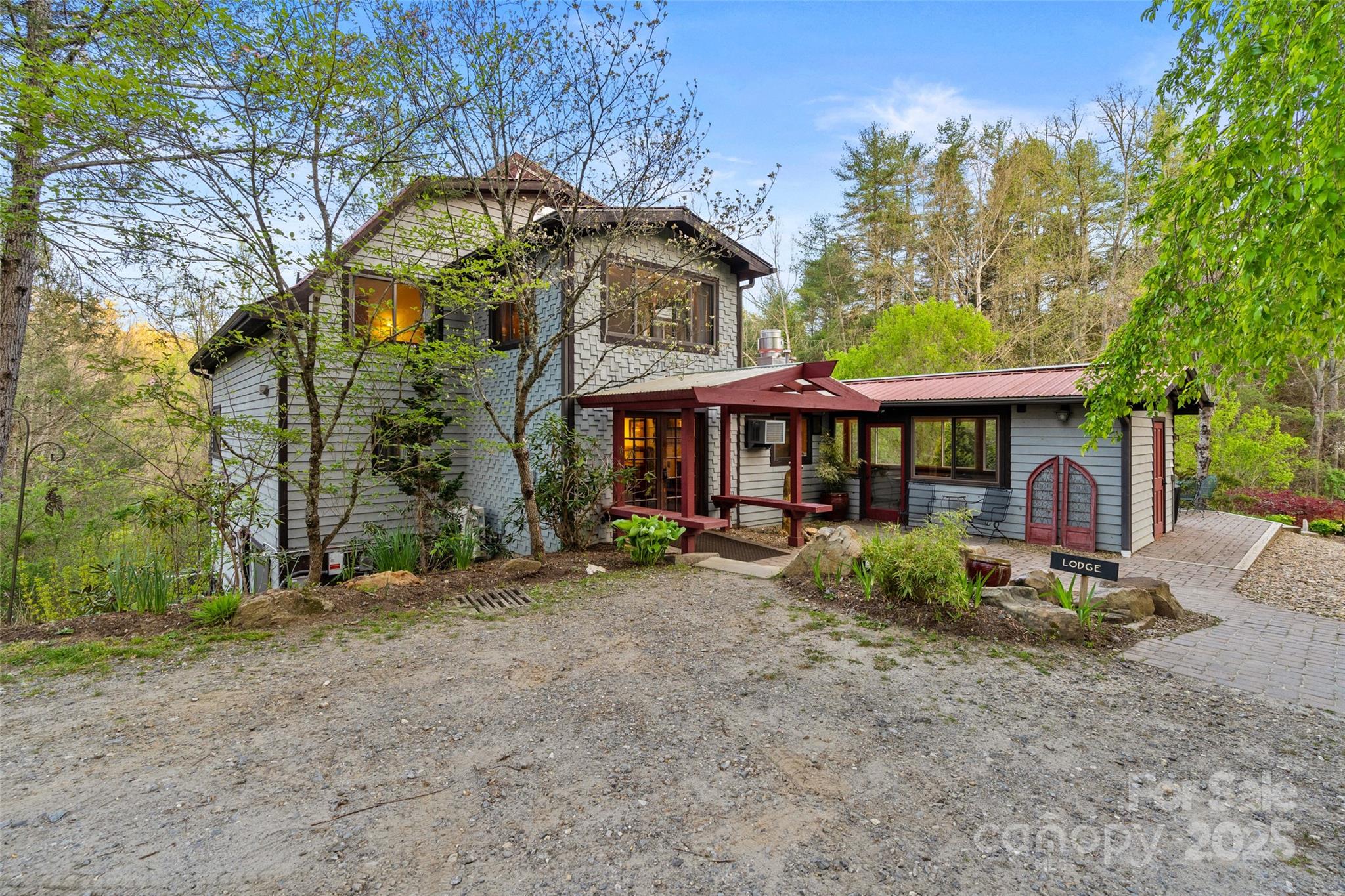 3717 Bend Of Ivy Road Property Photo 10