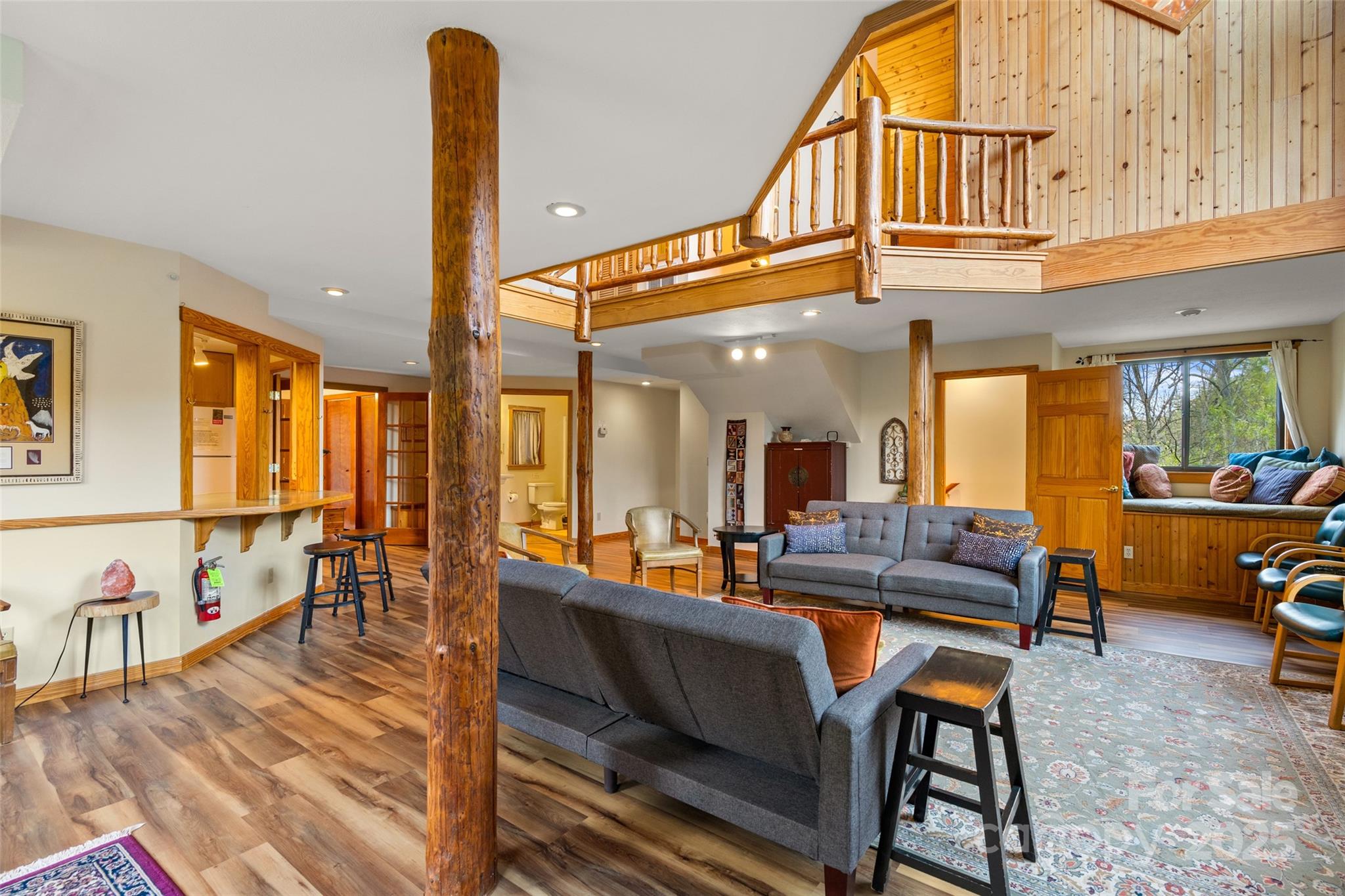 3717 Bend Of Ivy Road Property Photo 12