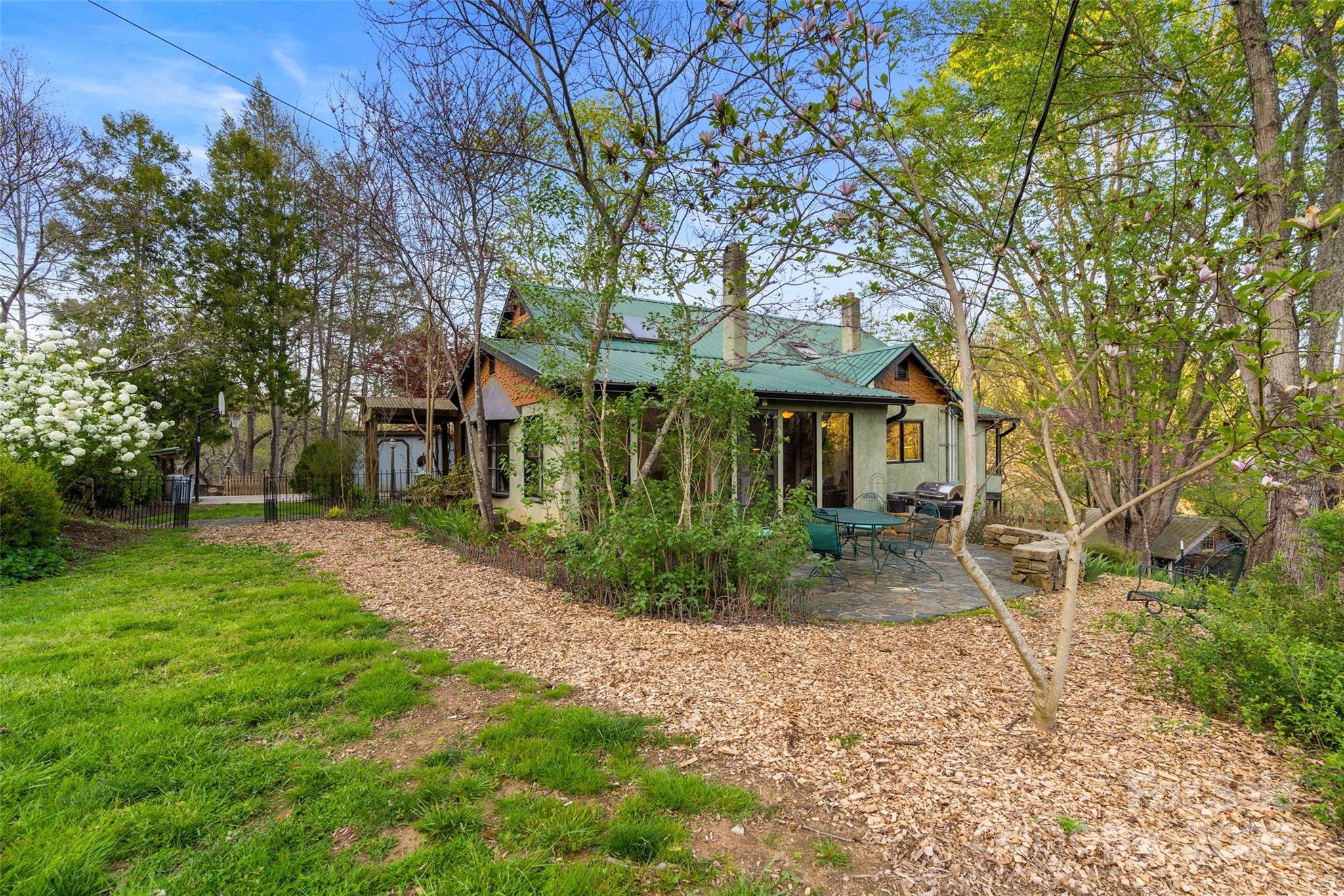 3717 Bend Of Ivy Road Property Photo 21
