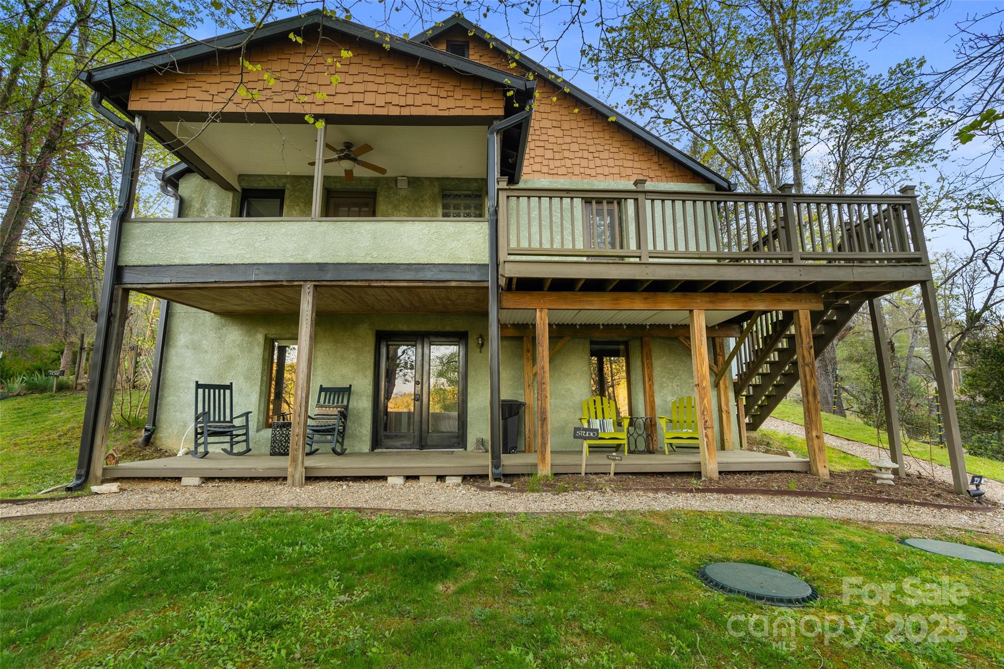 3717 Bend Of Ivy Road Property Photo 22