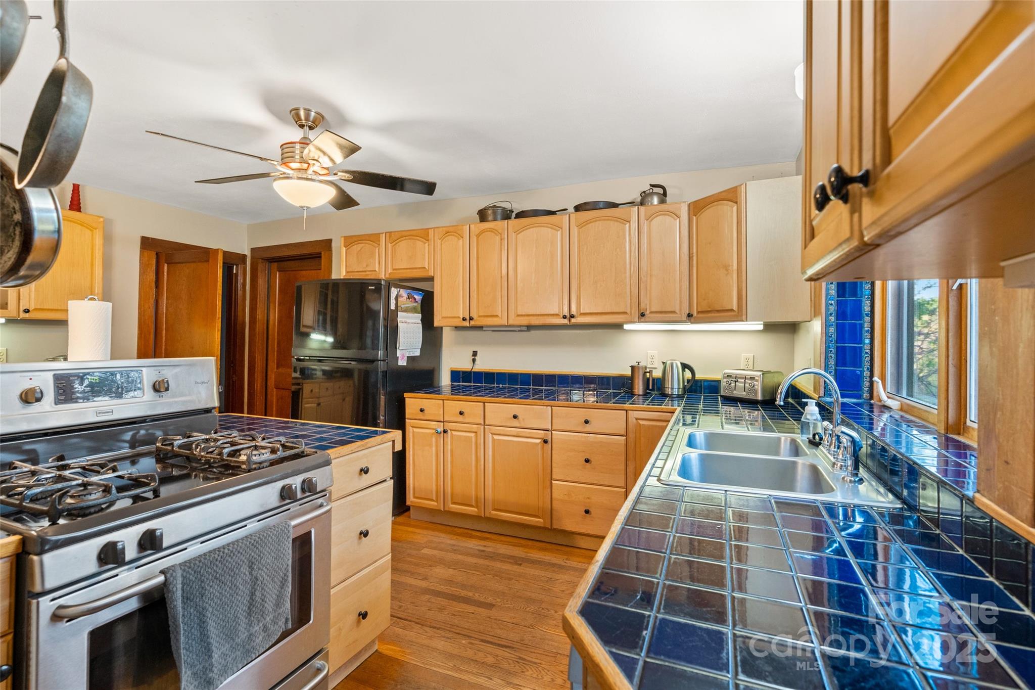 3717 Bend Of Ivy Road Property Photo 24