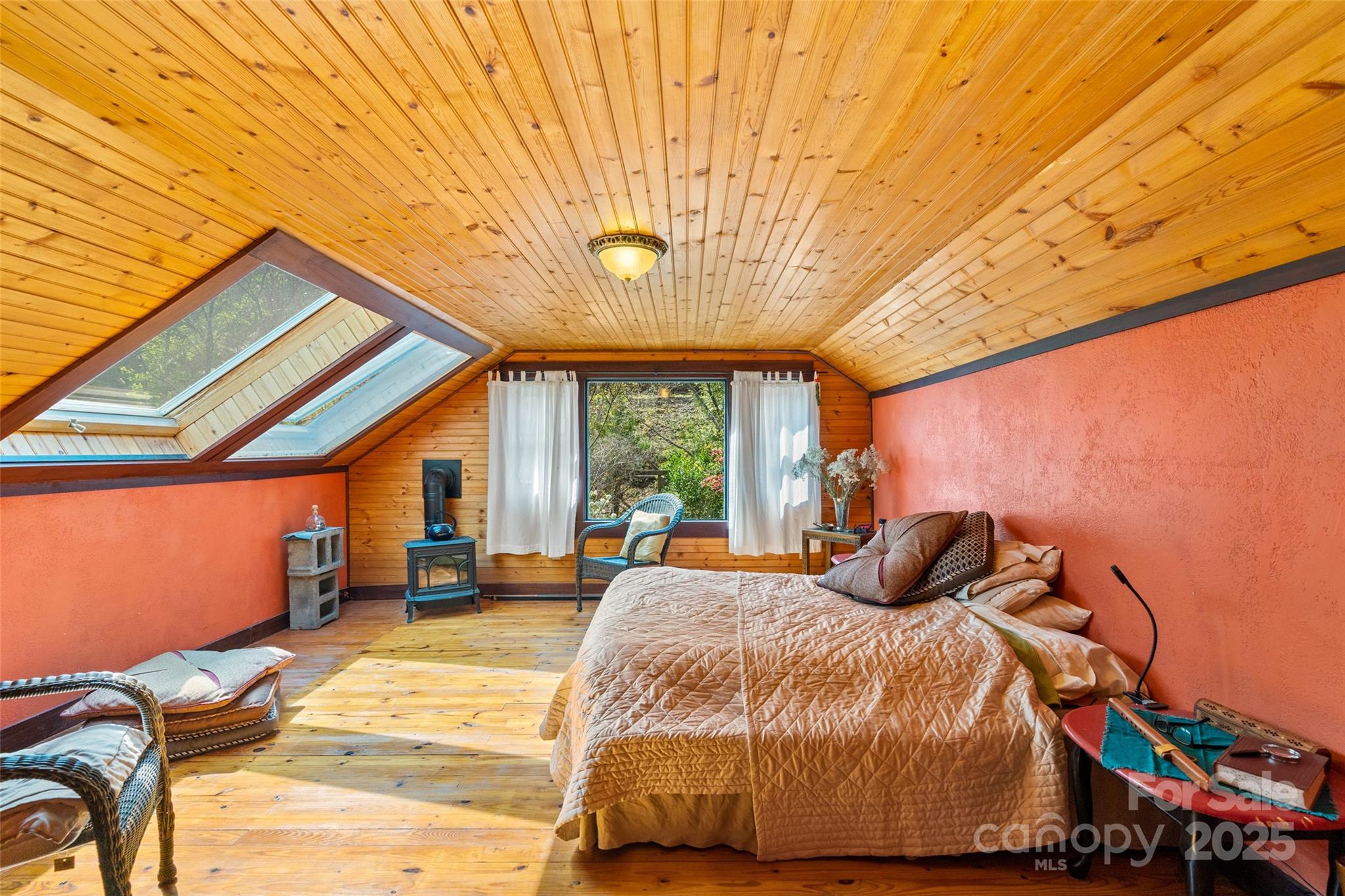 3717 Bend Of Ivy Road Property Photo 25
