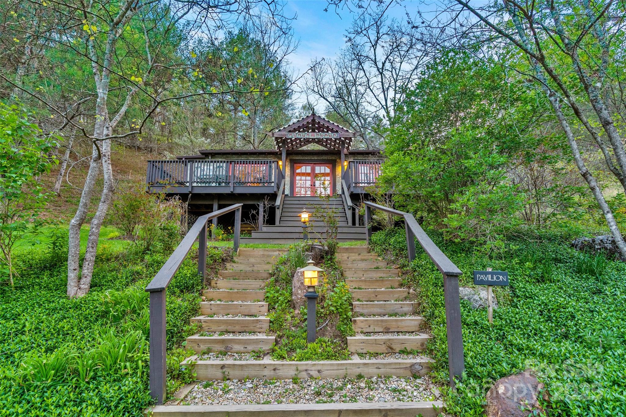 3717 Bend Of Ivy Road Property Photo 29