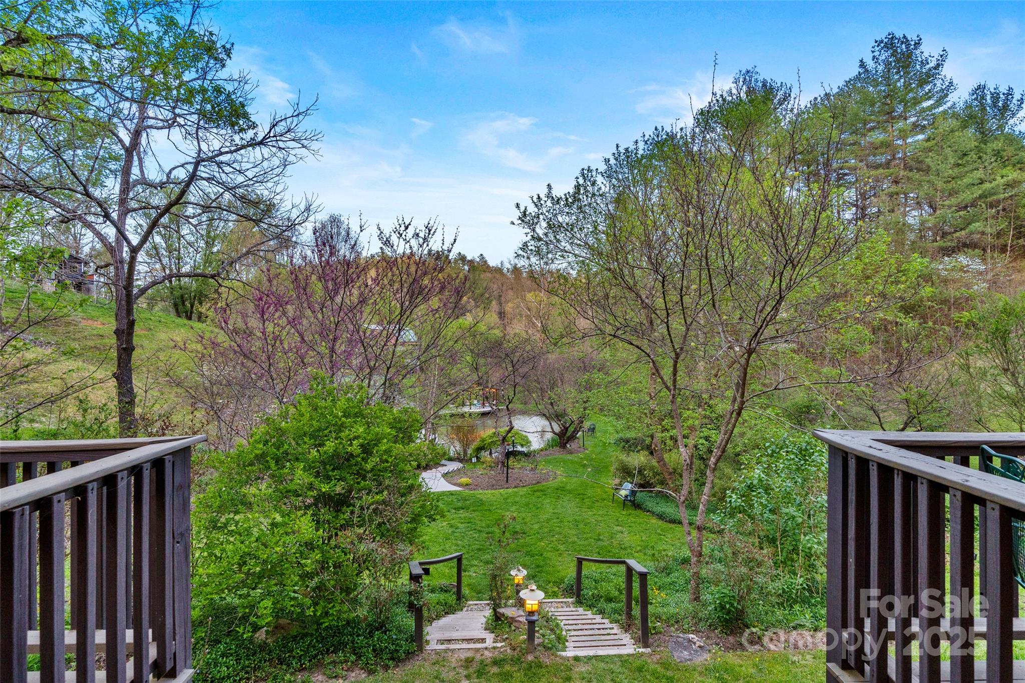 3717 Bend Of Ivy Road Property Photo 30