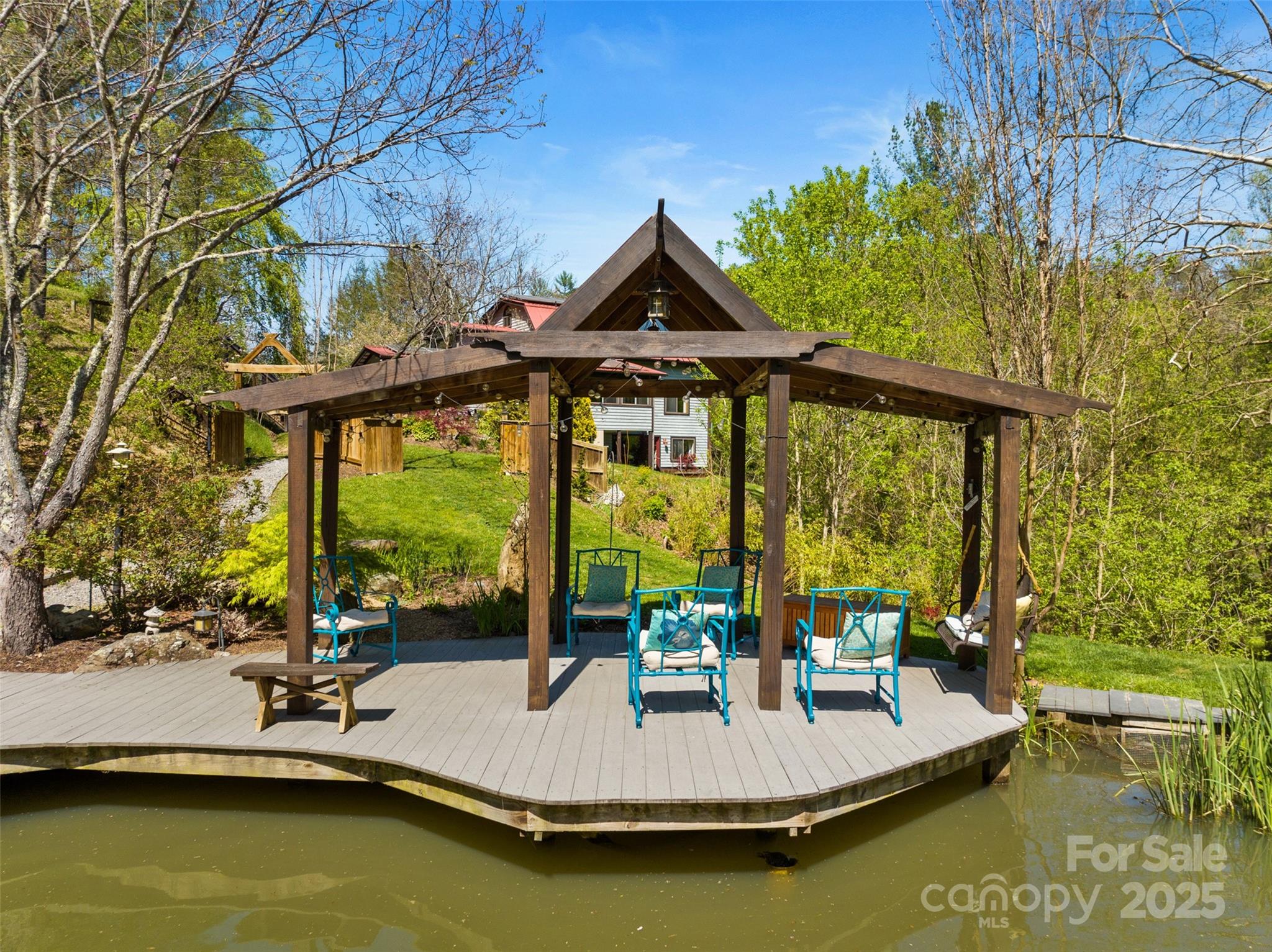 3717 Bend Of Ivy Road Property Photo 35