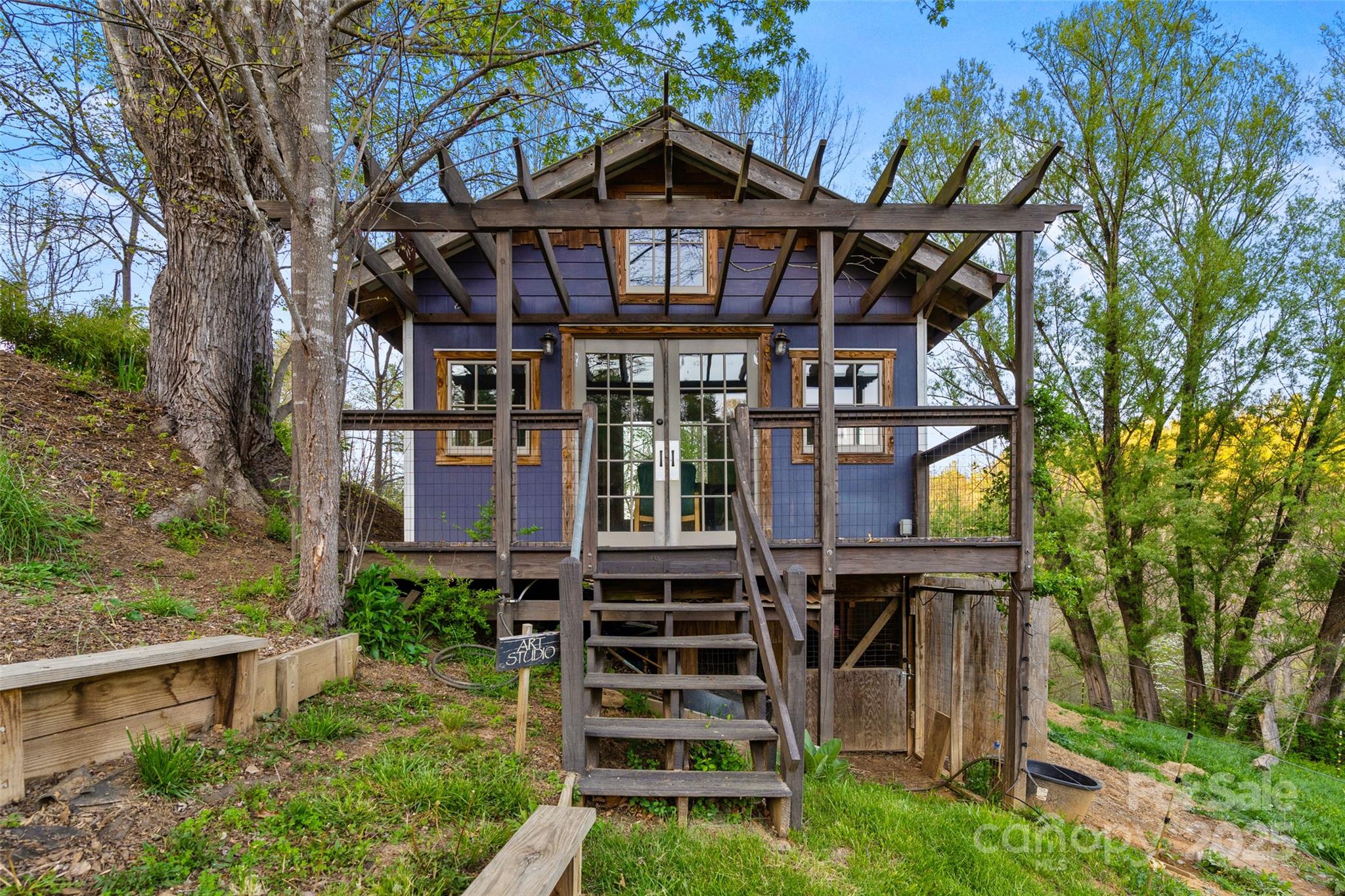 3717 Bend Of Ivy Road Property Photo 36