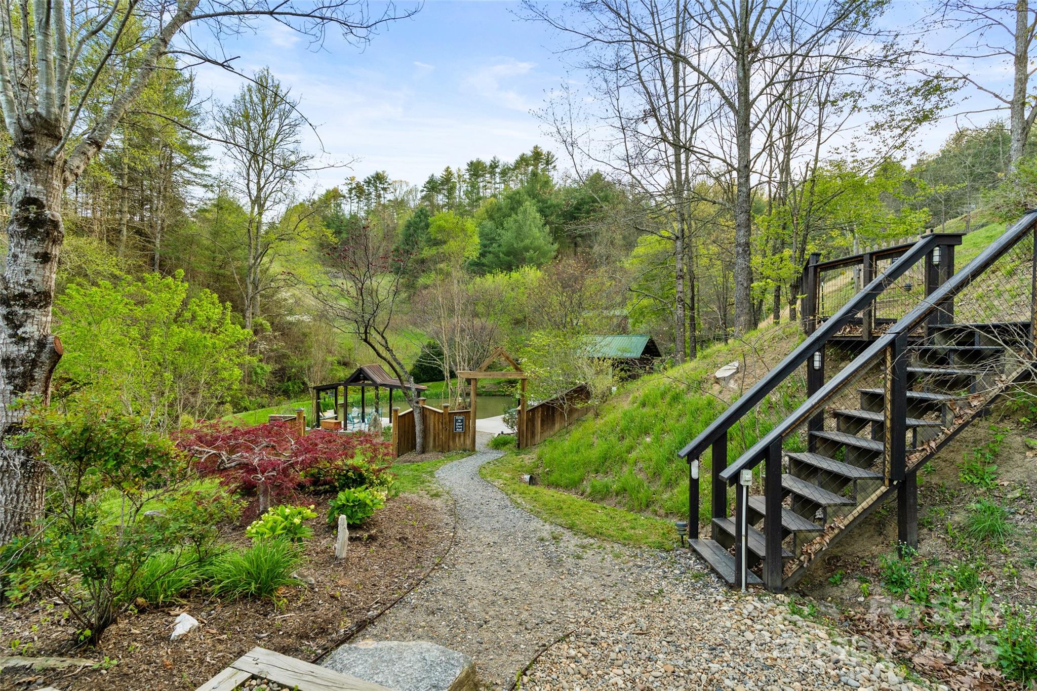 3717 Bend Of Ivy Road Property Photo 37