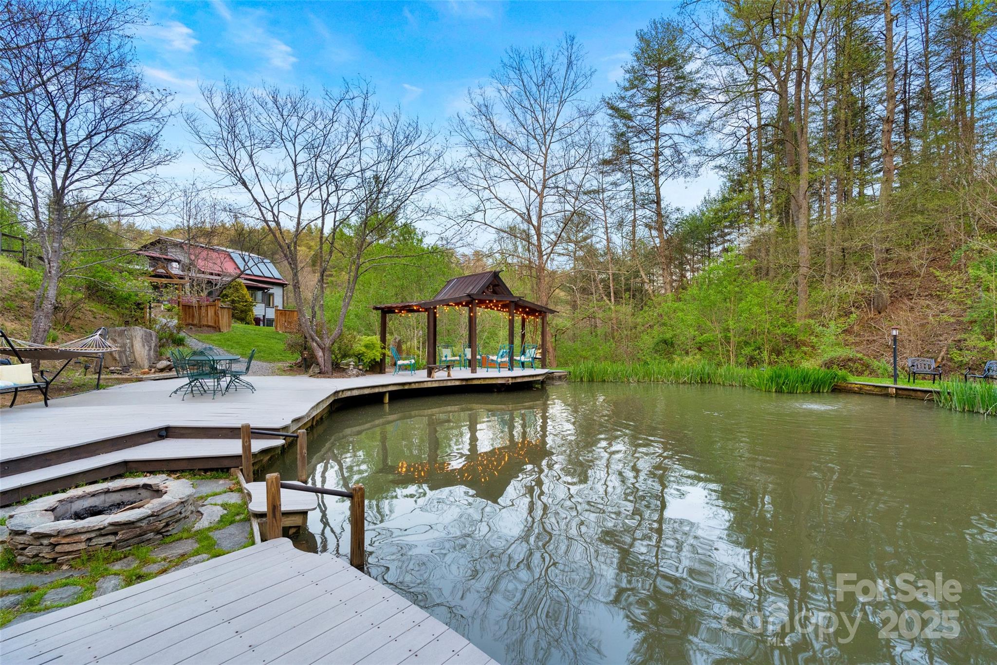 3717 Bend Of Ivy Road Property Photo 39