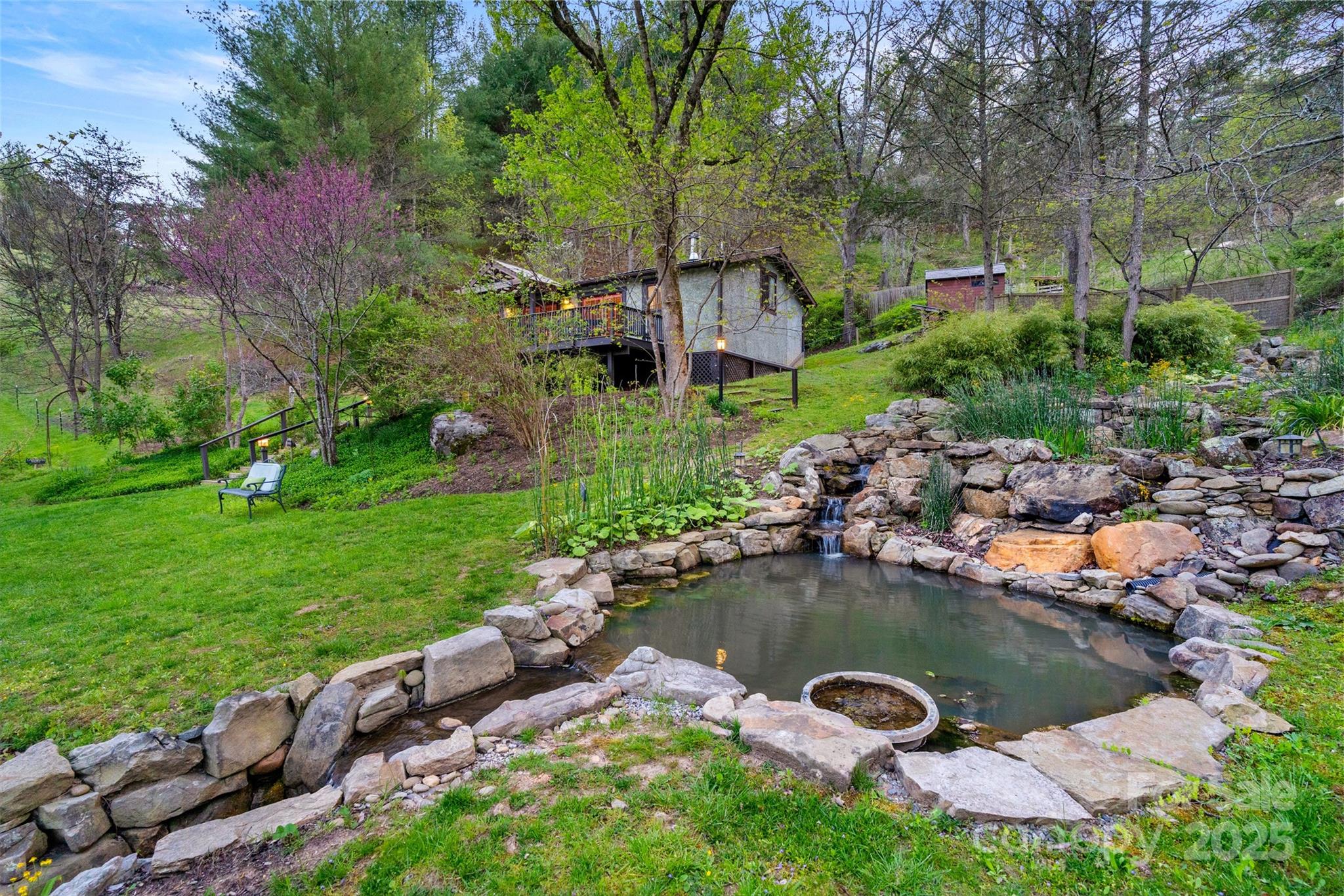 3717 Bend Of Ivy Road Property Photo 40